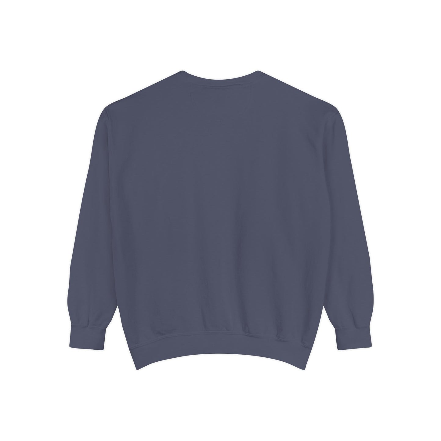 O.W.E. Men’s Sweatshirt – Black Edition by Out.Work.Everyone – Sweatshirt