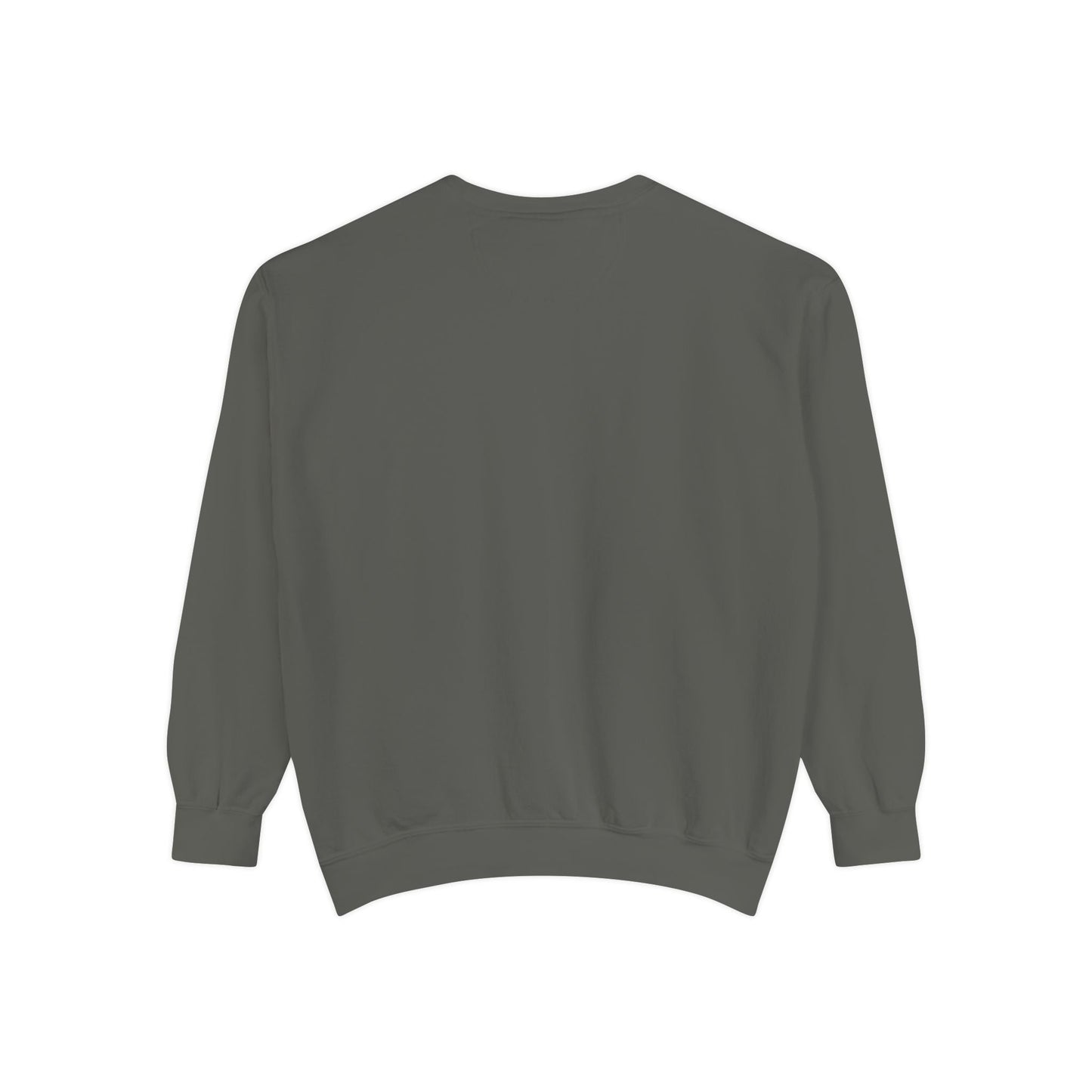 O.W.E. Men’s Sweatshirt – Black Edition by Out.Work.Everyone – Sweatshirt