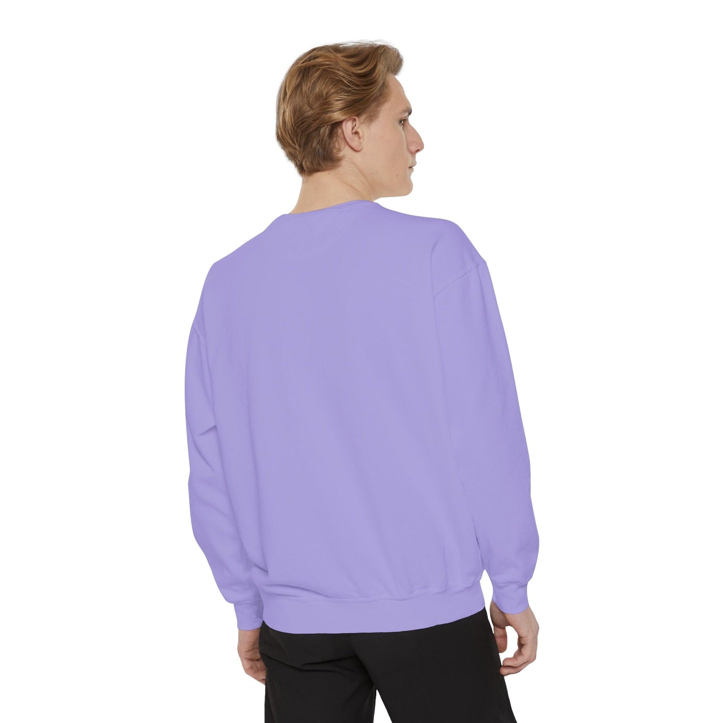 O.W.E. Men’s Sweatshirt – Black Edition by Out.Work.Everyone – Sweatshirt