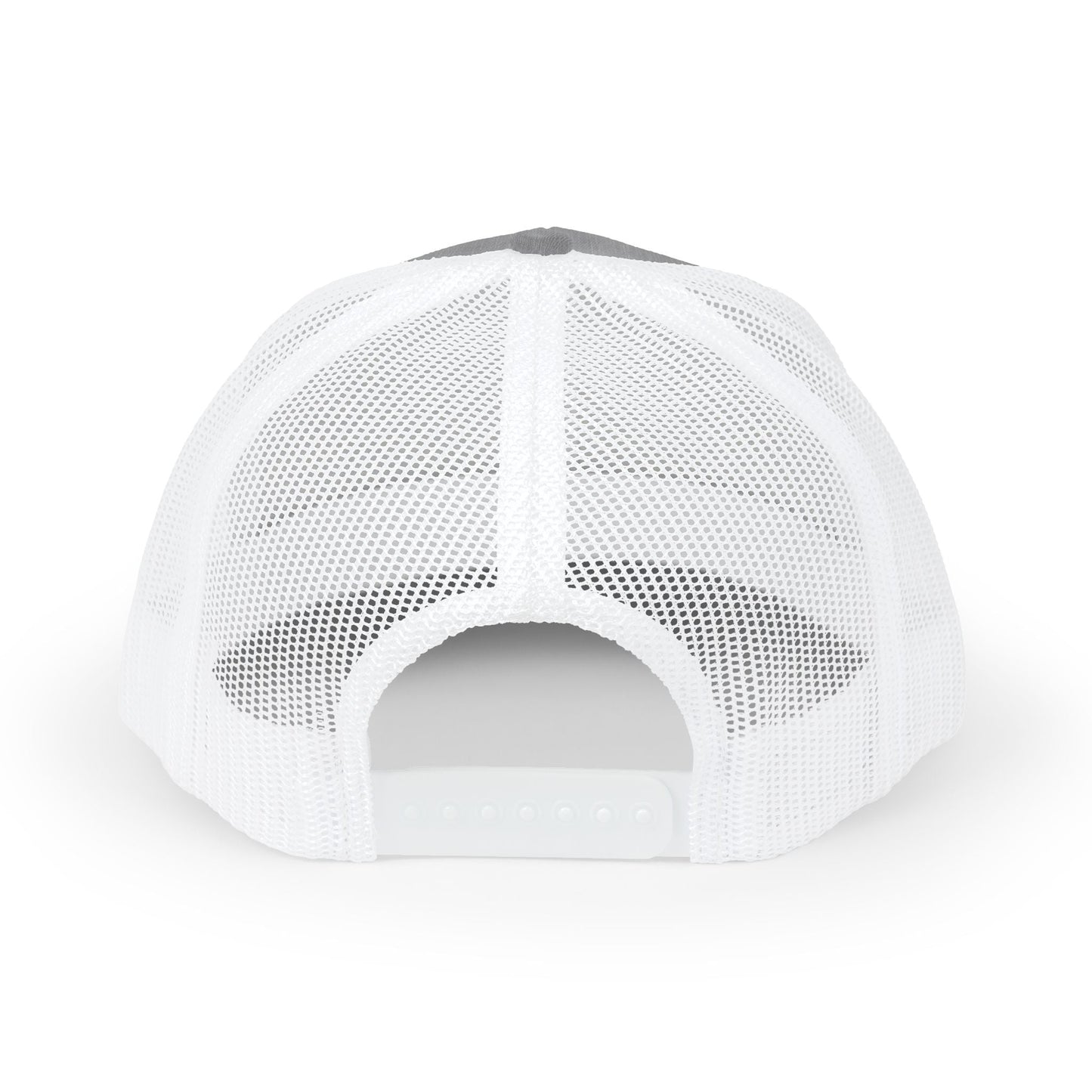 OWE Snapback Trucker Cap – Breathable Grind. Built to Last.* by Out.Work.Everyone – Hats