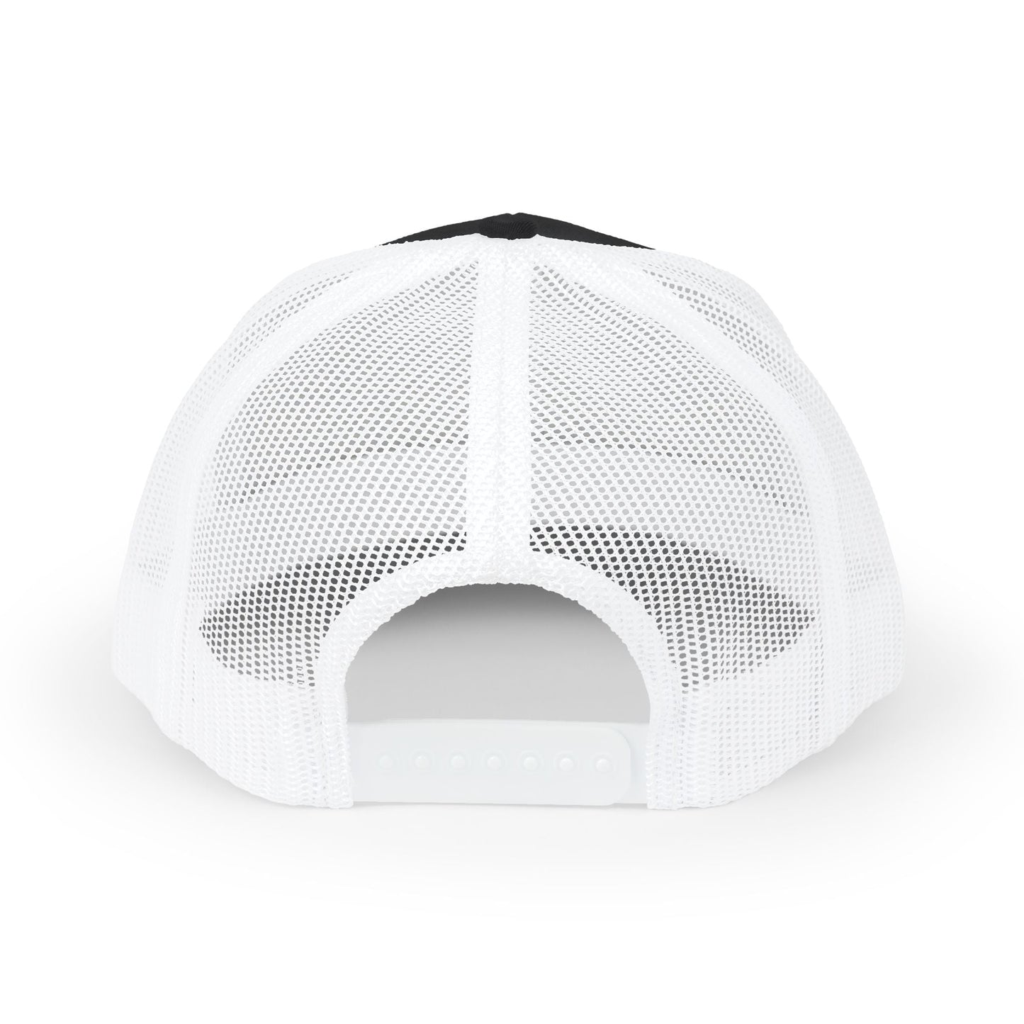 OWE Snapback Trucker Cap – Breathable Grind. Built to Last.* by Out.Work.Everyone – Hats