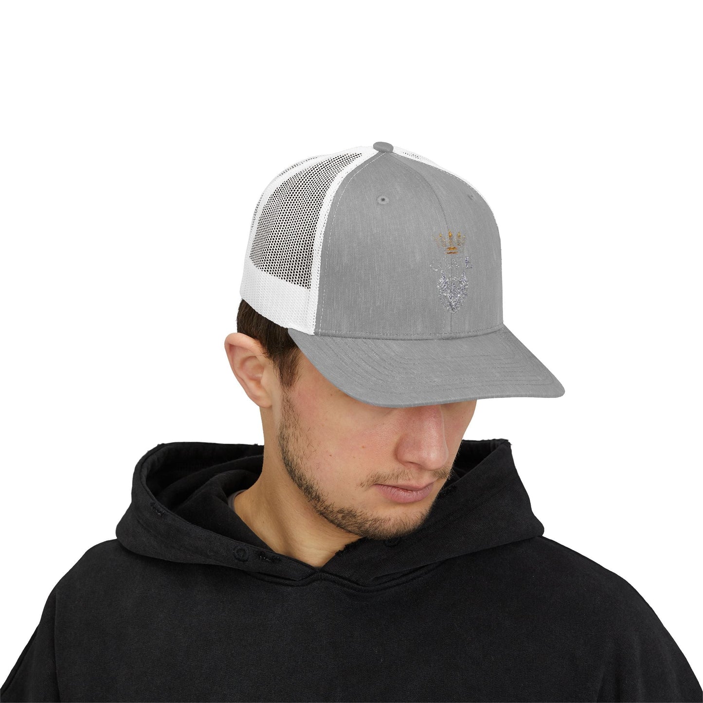OWE Snapback Trucker Cap – Breathable Grind. Built to Last.* by Out.Work.Everyone – Hats