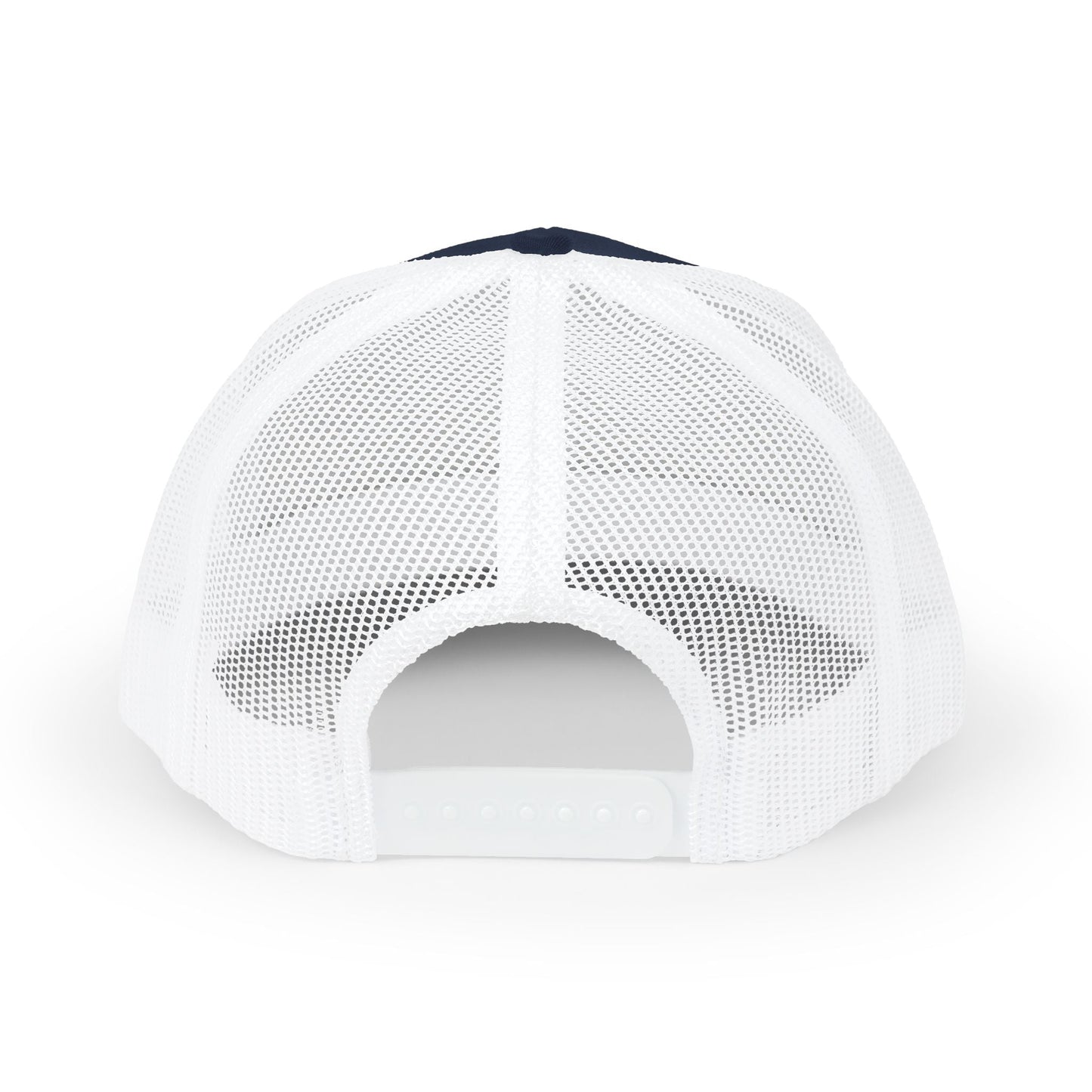 OWE Snapback Trucker Cap – Breathable Grind. Built to Last.* by Out.Work.Everyone – Hats
