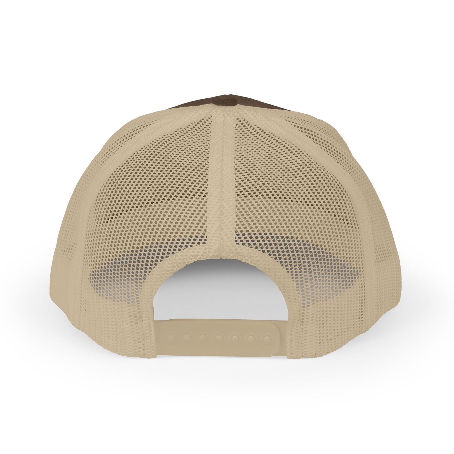 OWE Snapback Trucker Cap – Breathable Grind. Built to Last.* by Out.Work.Everyone – Hats