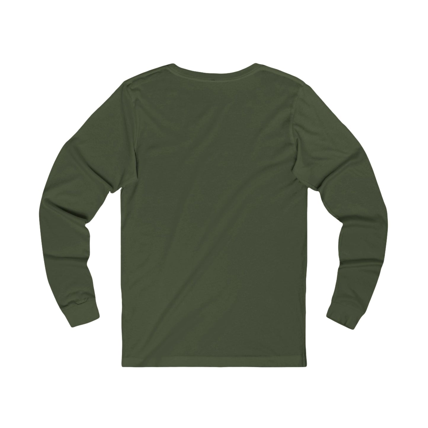 O.W.E. Women’s Long Sleeve Tee – “Out Work Everyone” Edition (Grey) by Out.Work.Everyone – Long - sleeve