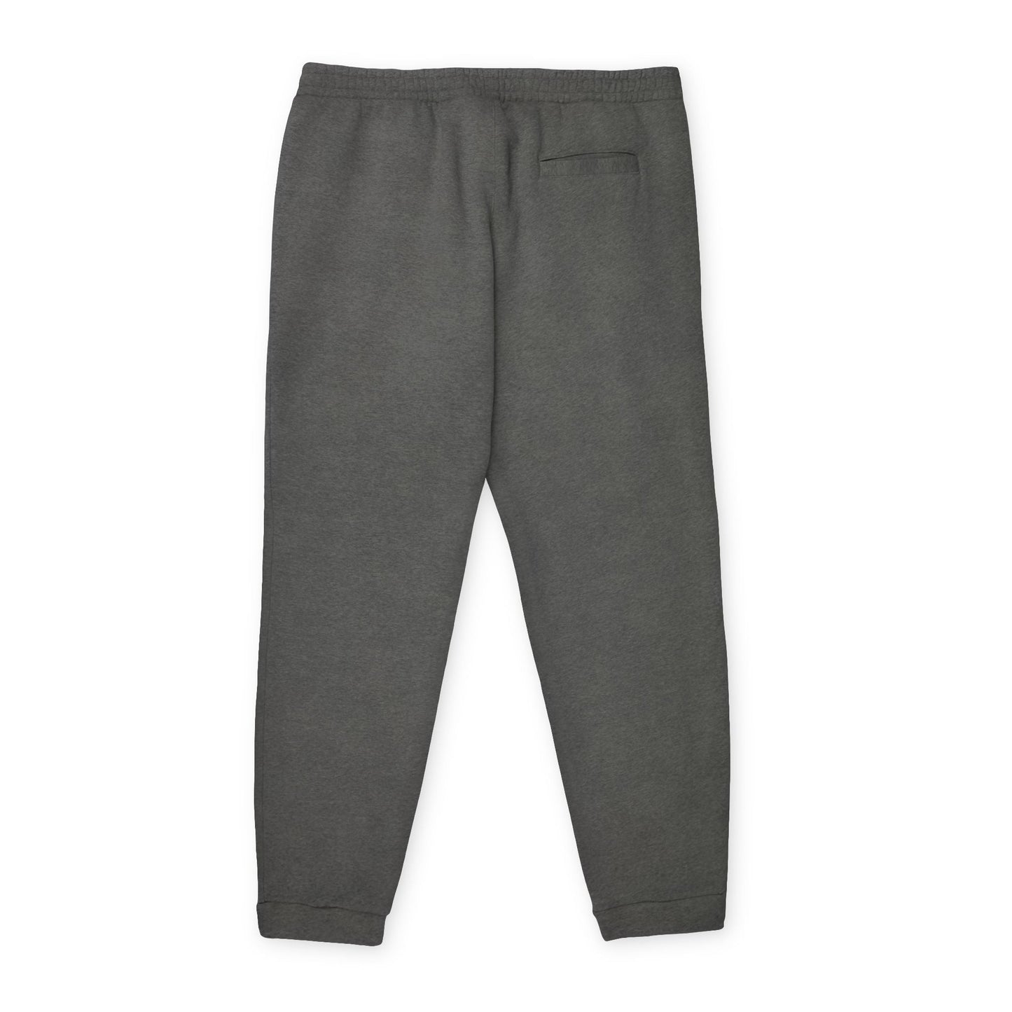 OWE x adidas Fleece Joggers – Built for the Hustle, Styled for the Legacy* by Out.Work.Everyone – Trousers