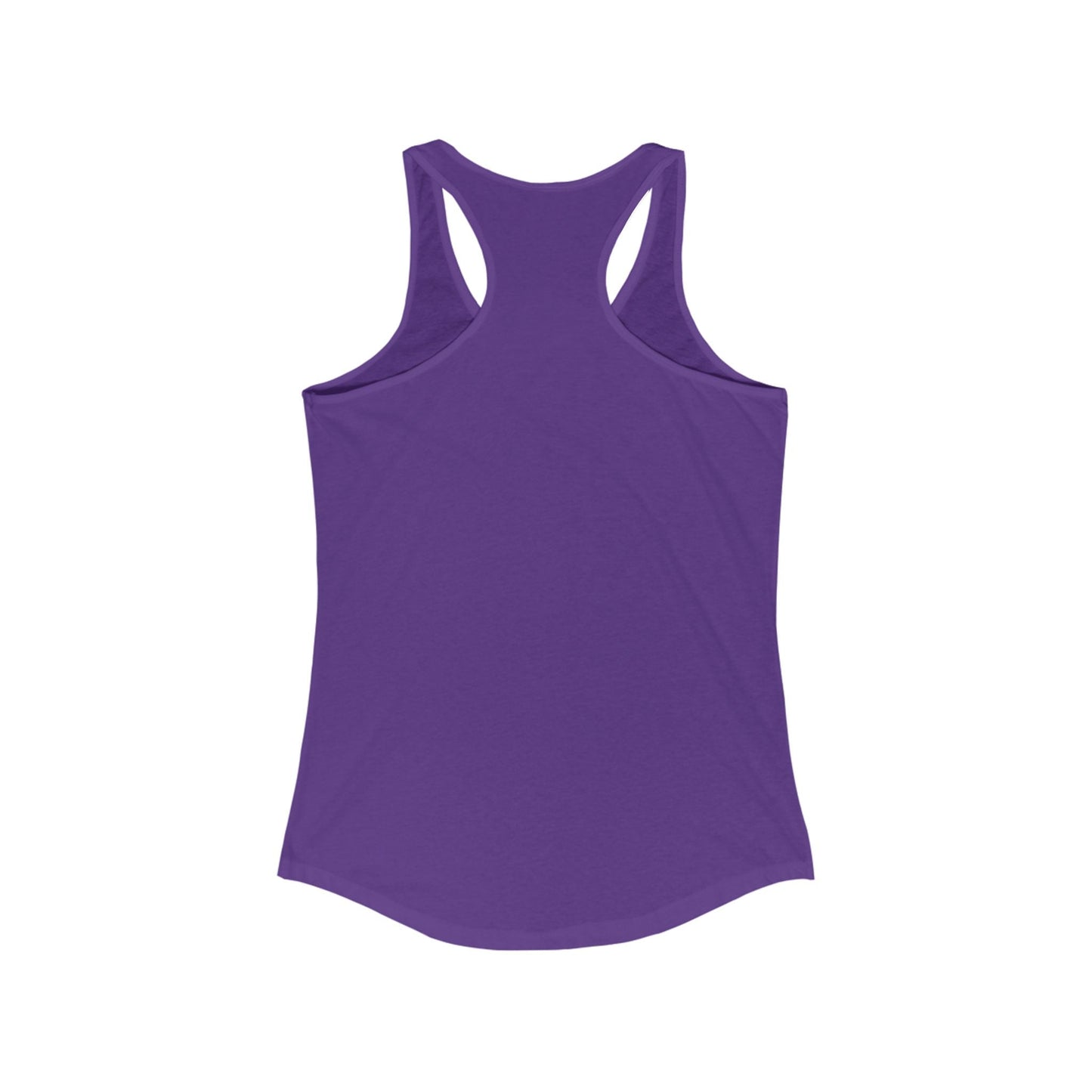 Sexy Mess Racerback Tank – Effortless Style with Attitude by Out.Work.Everyone – Tank Top