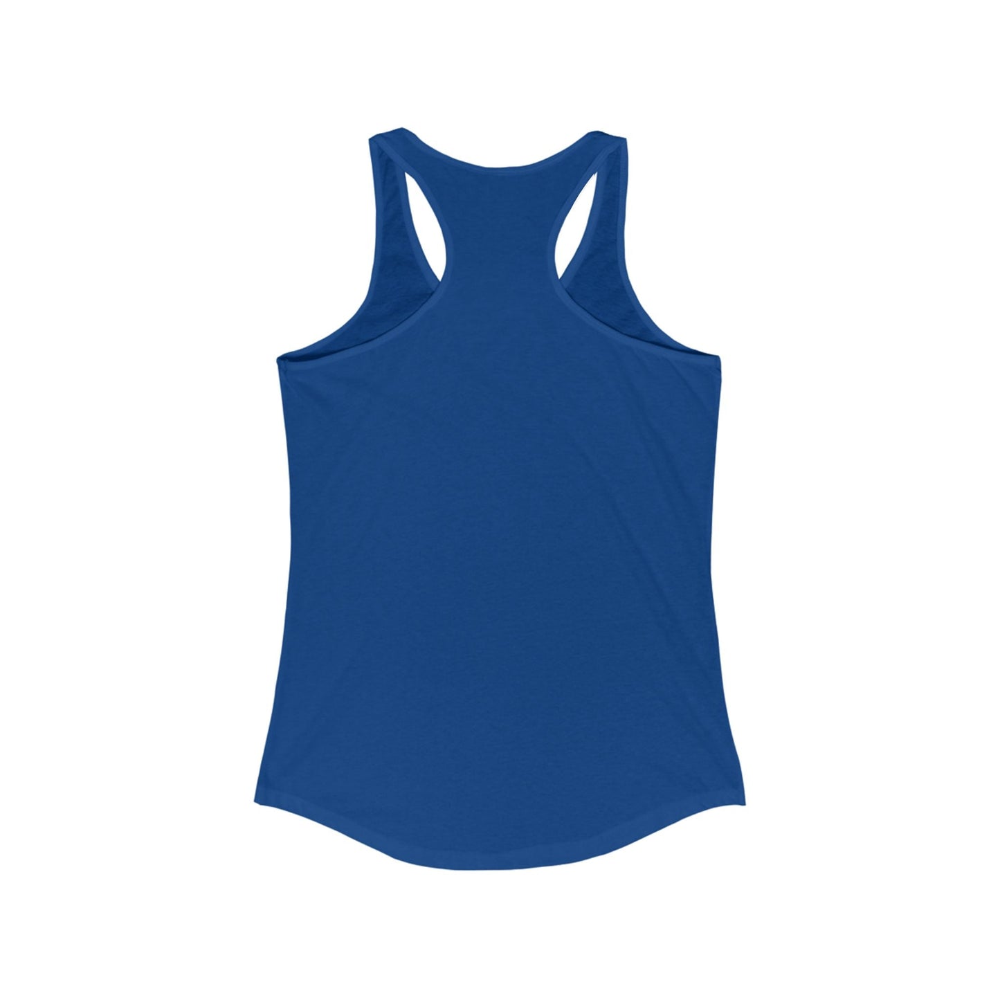 Sexy Mess Racerback Tank – Effortless Style with Attitude by Out.Work.Everyone – Tank Top