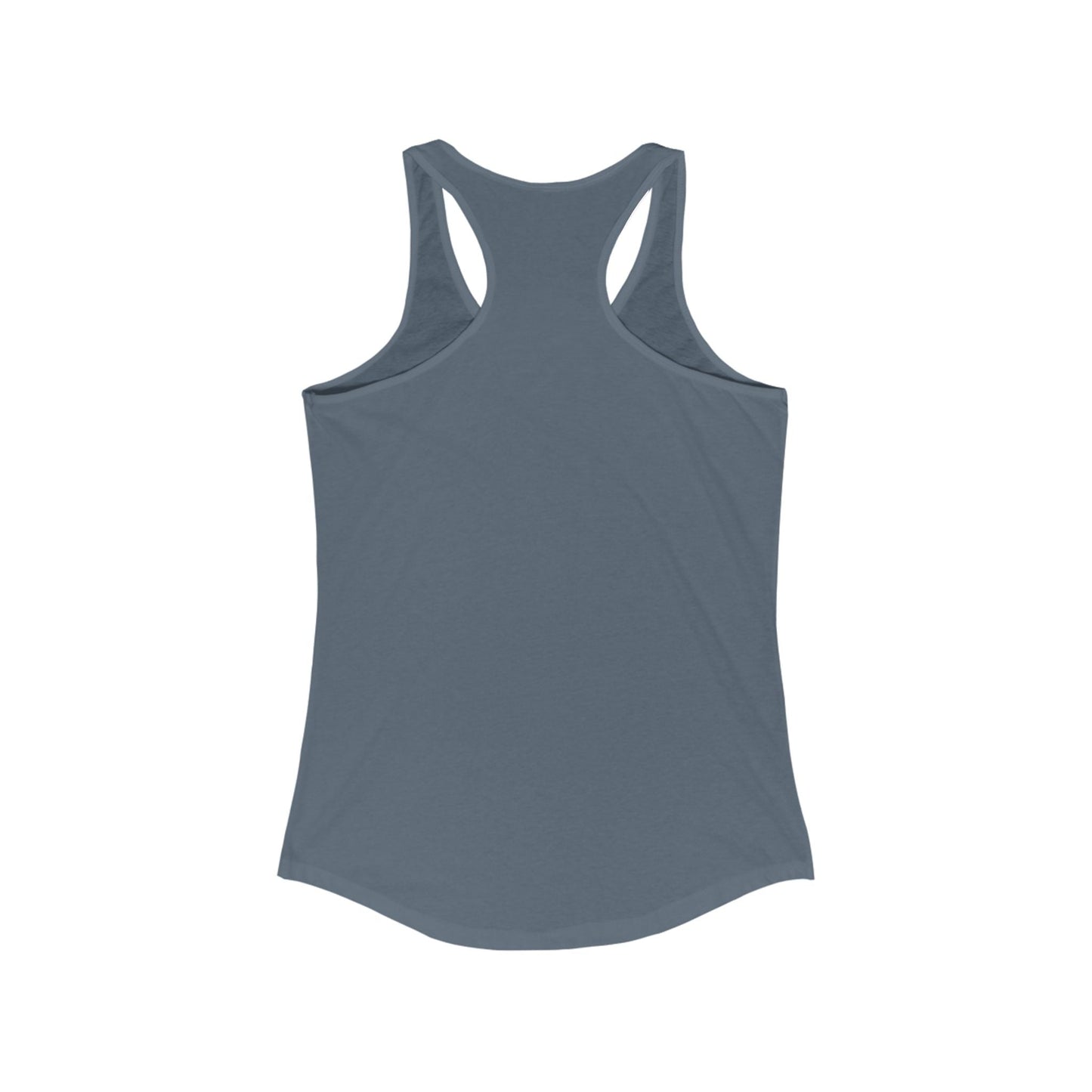 Sexy Mess Racerback Tank – Effortless Style with Attitude by Out.Work.Everyone – Tank Top