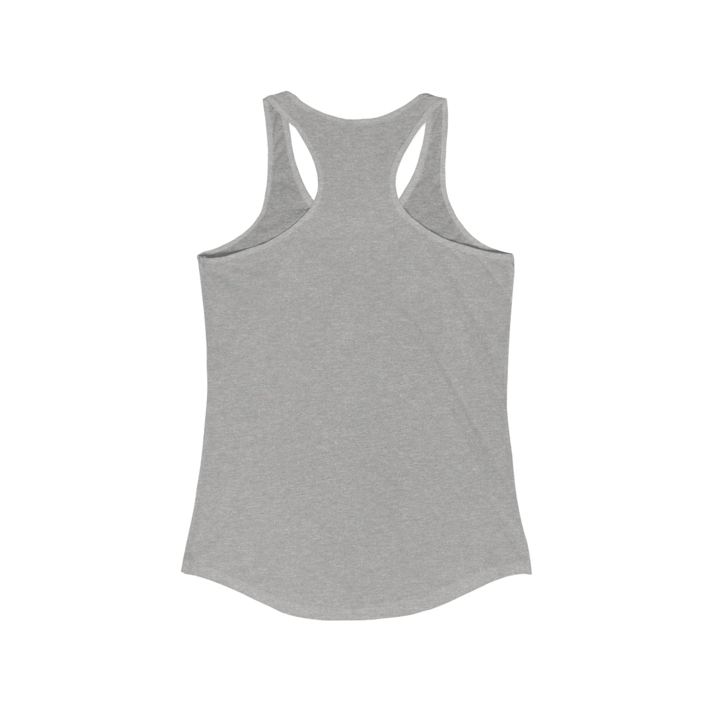 Sexy Mess Racerback Tank – Effortless Style with Attitude by Out.Work.Everyone – Tank Top