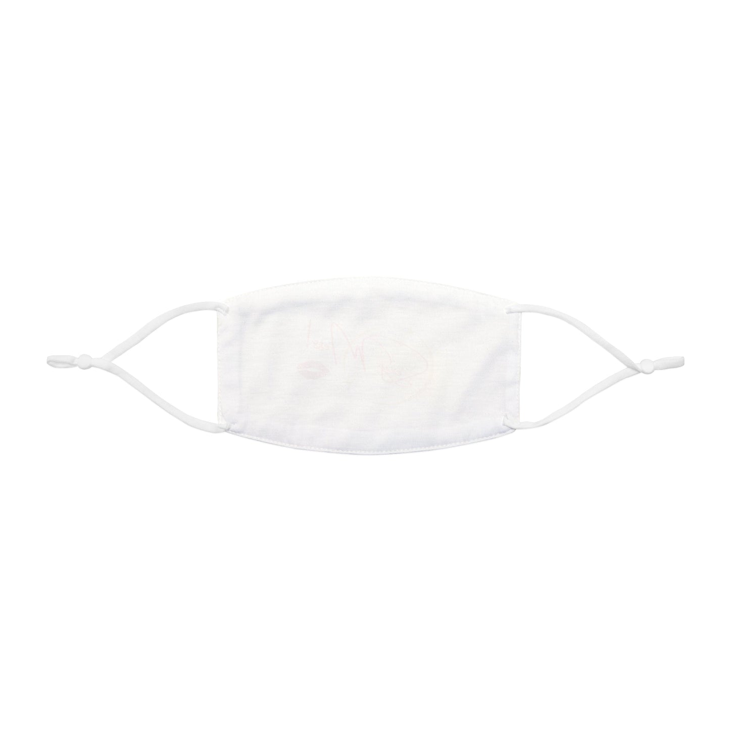 Sexy Mess Snug - Fit Face Mask – Stay Safe in Style by Out.Work.Everyone – Accessories
