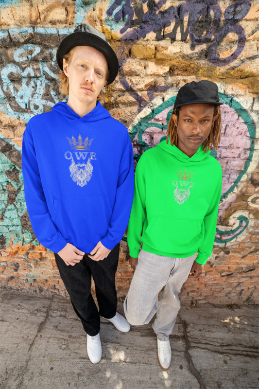 All O.W.E Streetwear