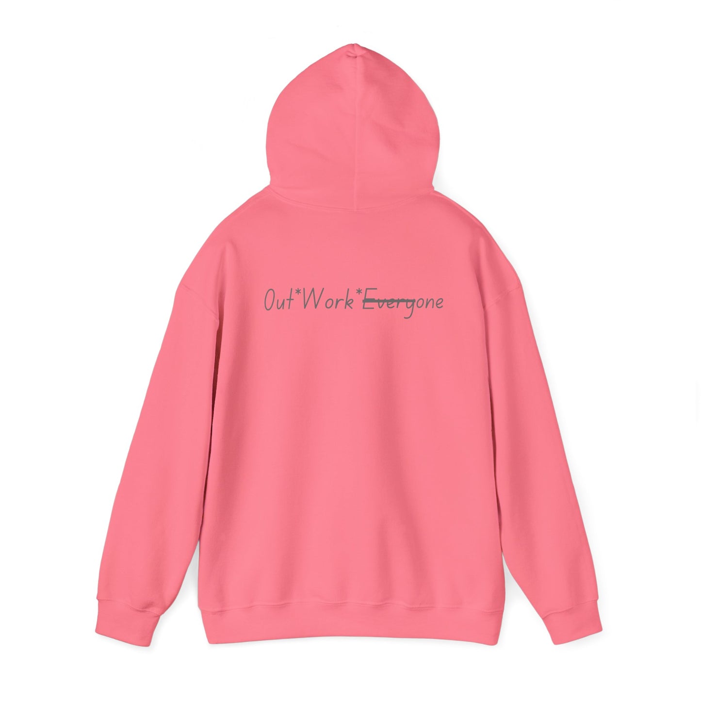 O*W*E* - Unisex Heavy Blend™ Hooded Sweatshirt