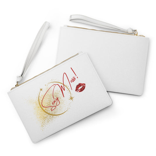 Sexy Mess! Clutch Bag – Chic, Bold & Ready to Slay
