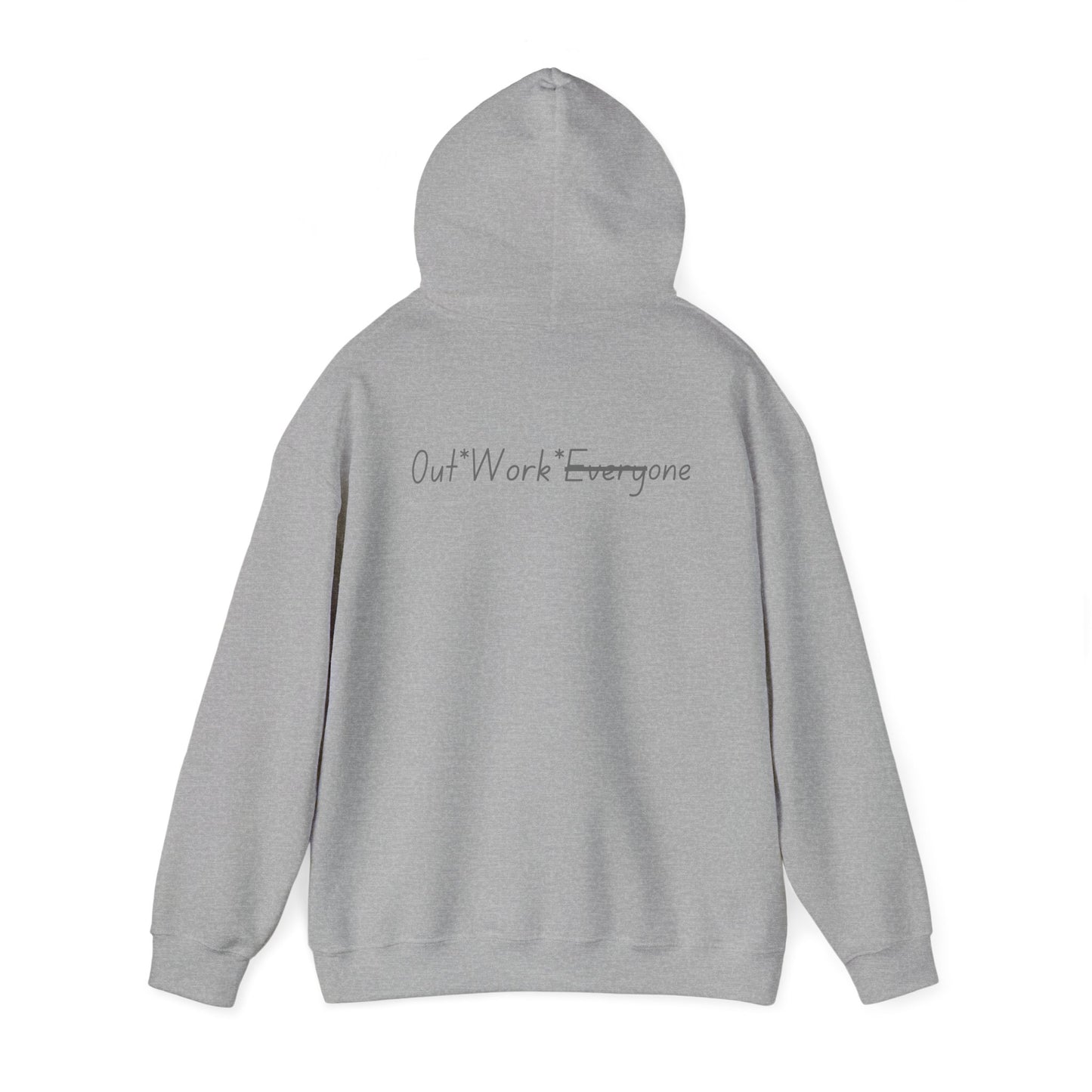 O*W*E* - Unisex Heavy Blend™ Hooded Sweatshirt