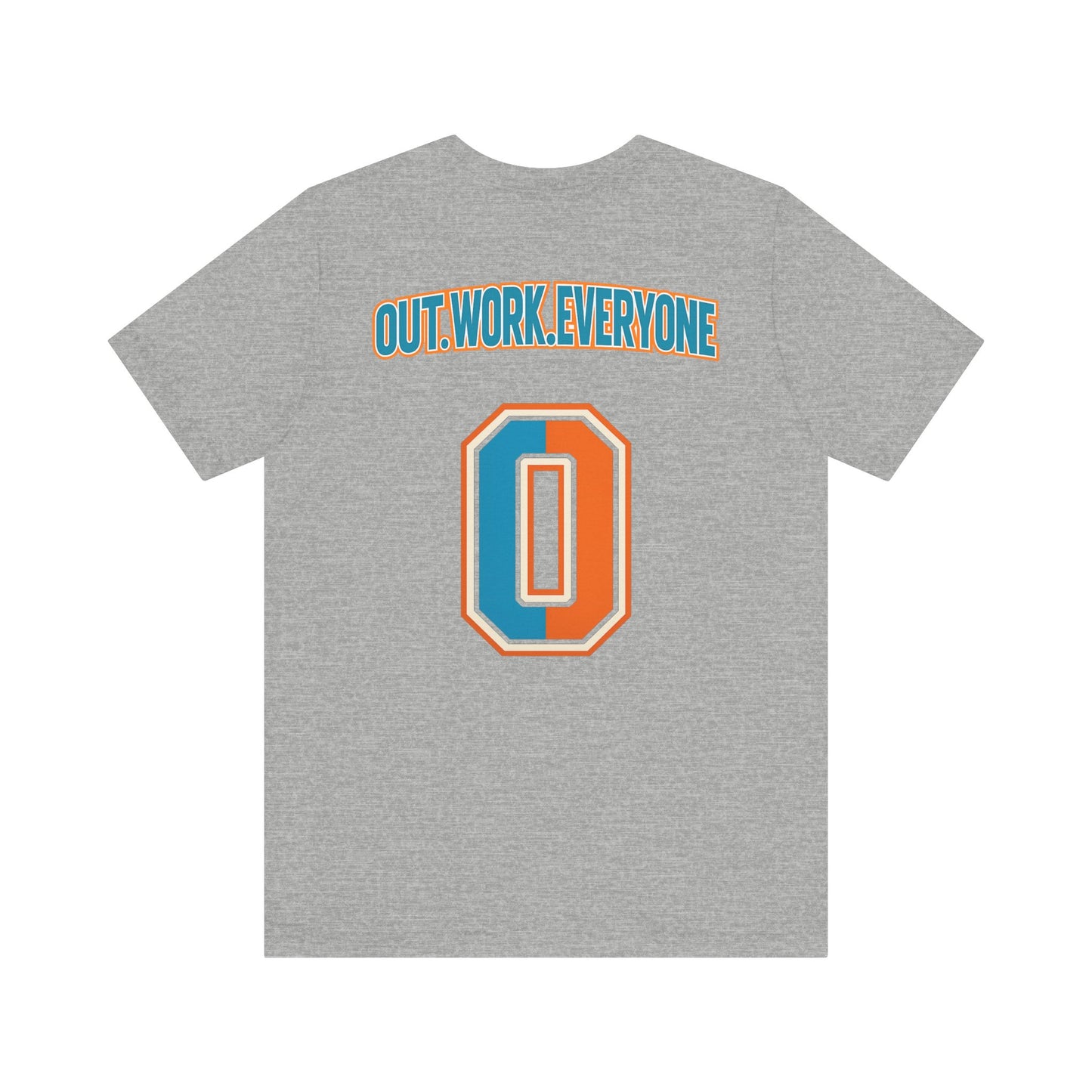 Motivational Graphic Tee for Everyday Style, Unisex Inspirational Shirt, Casual Wear, Fitness Gift, Goal-Getter Attire, Stylish [...]