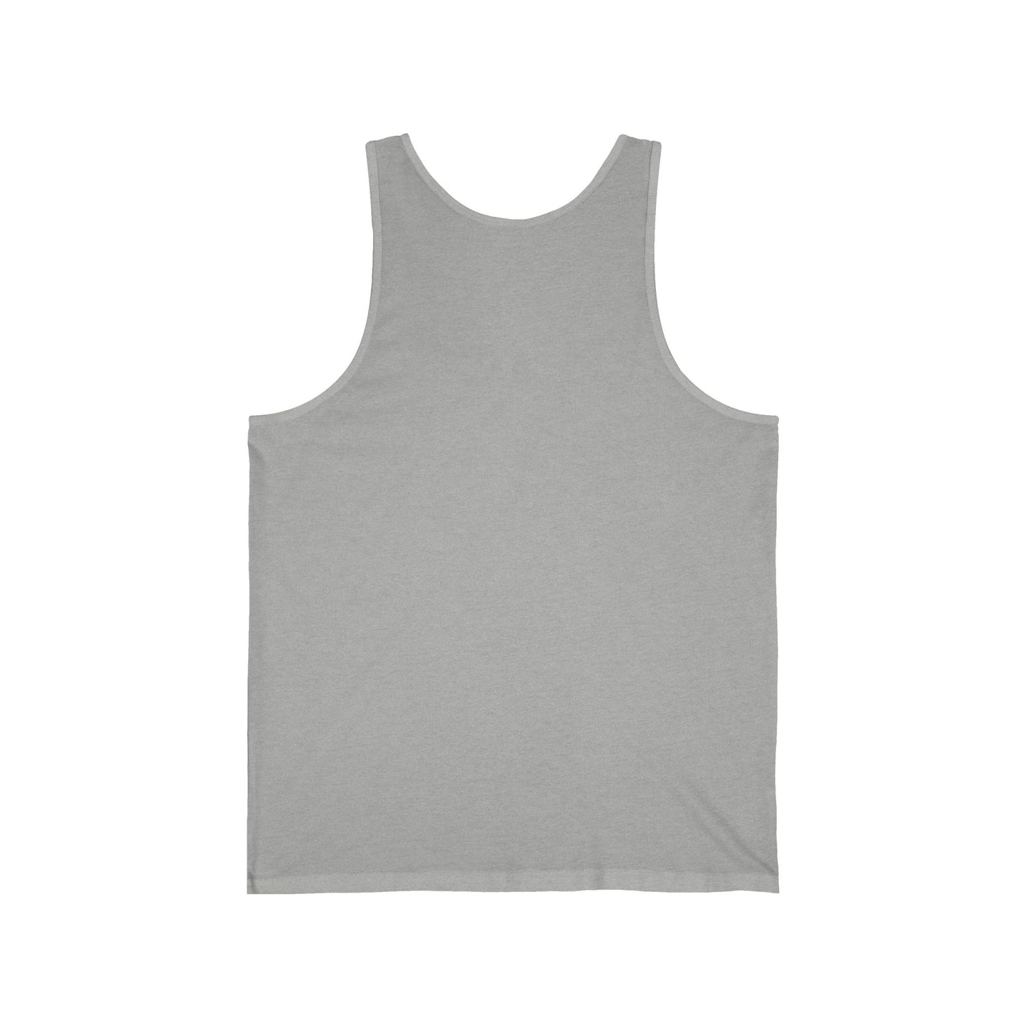 O.W.E. Men’s Tank Top – “Out Work Everyone” Edition (Navy)