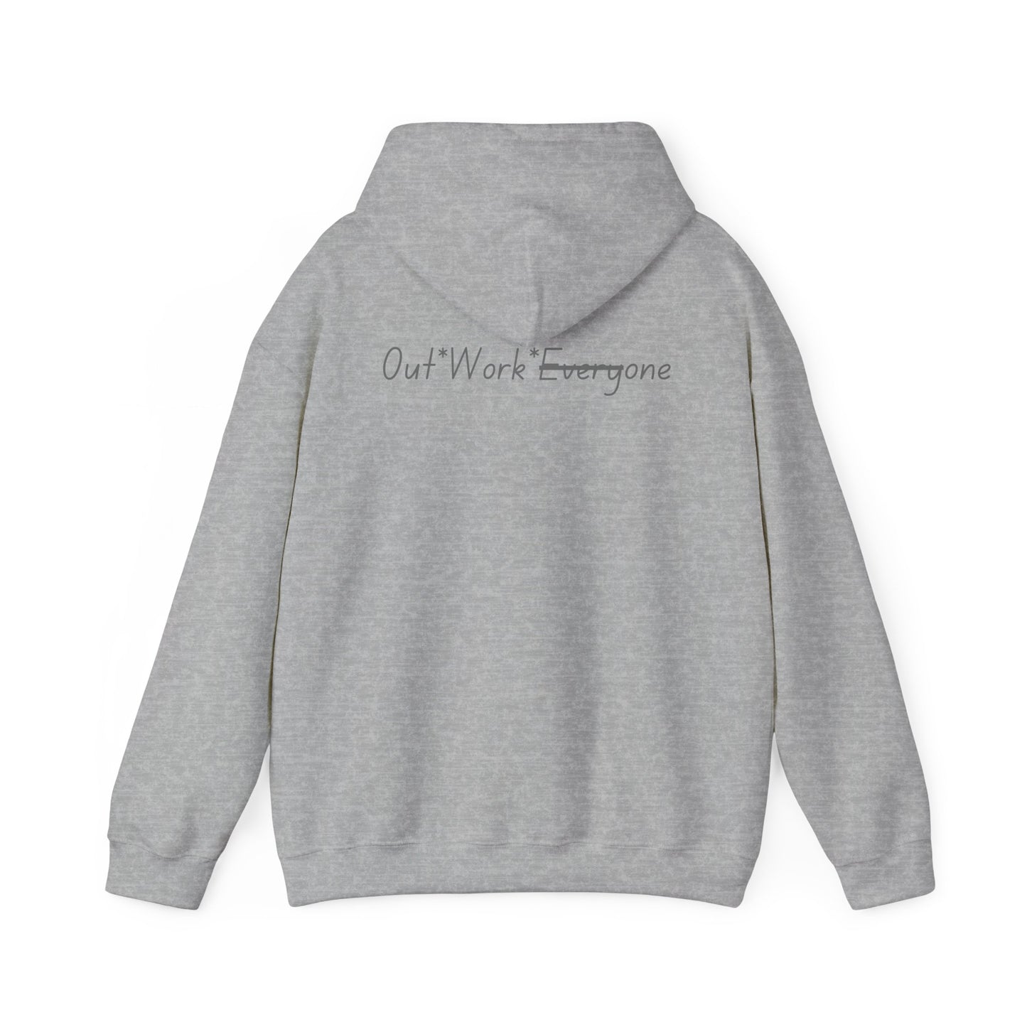 O*W*E* - Unisex Heavy Blend™ Hooded Sweatshirt