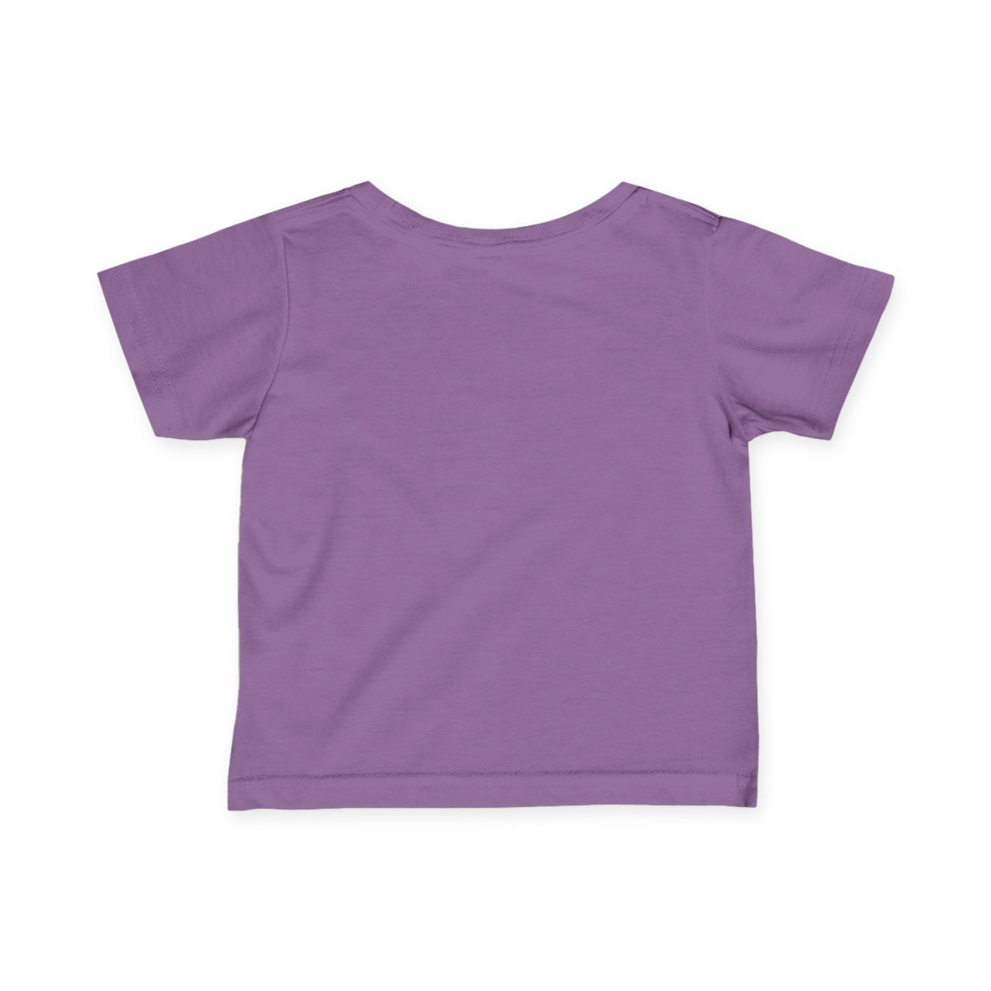 Baby Mess Infant Tee – Tiny Style, Big Personality