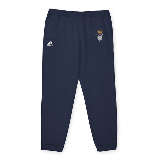 OWE x adidas Fleece Joggers – Built for the Hustle, Styled for the Legacy*