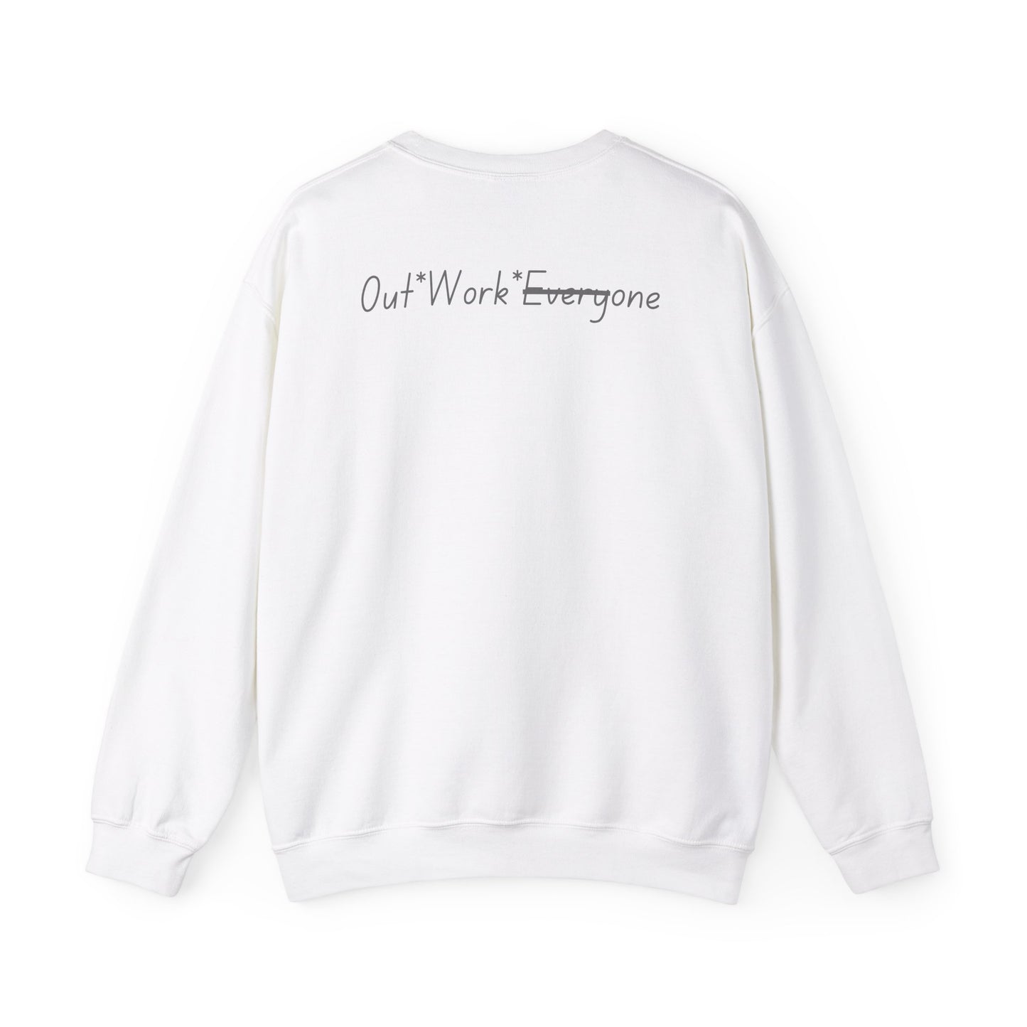 O*W*E* - Unisex Heavy Blend™ Crewneck Sweatshirt