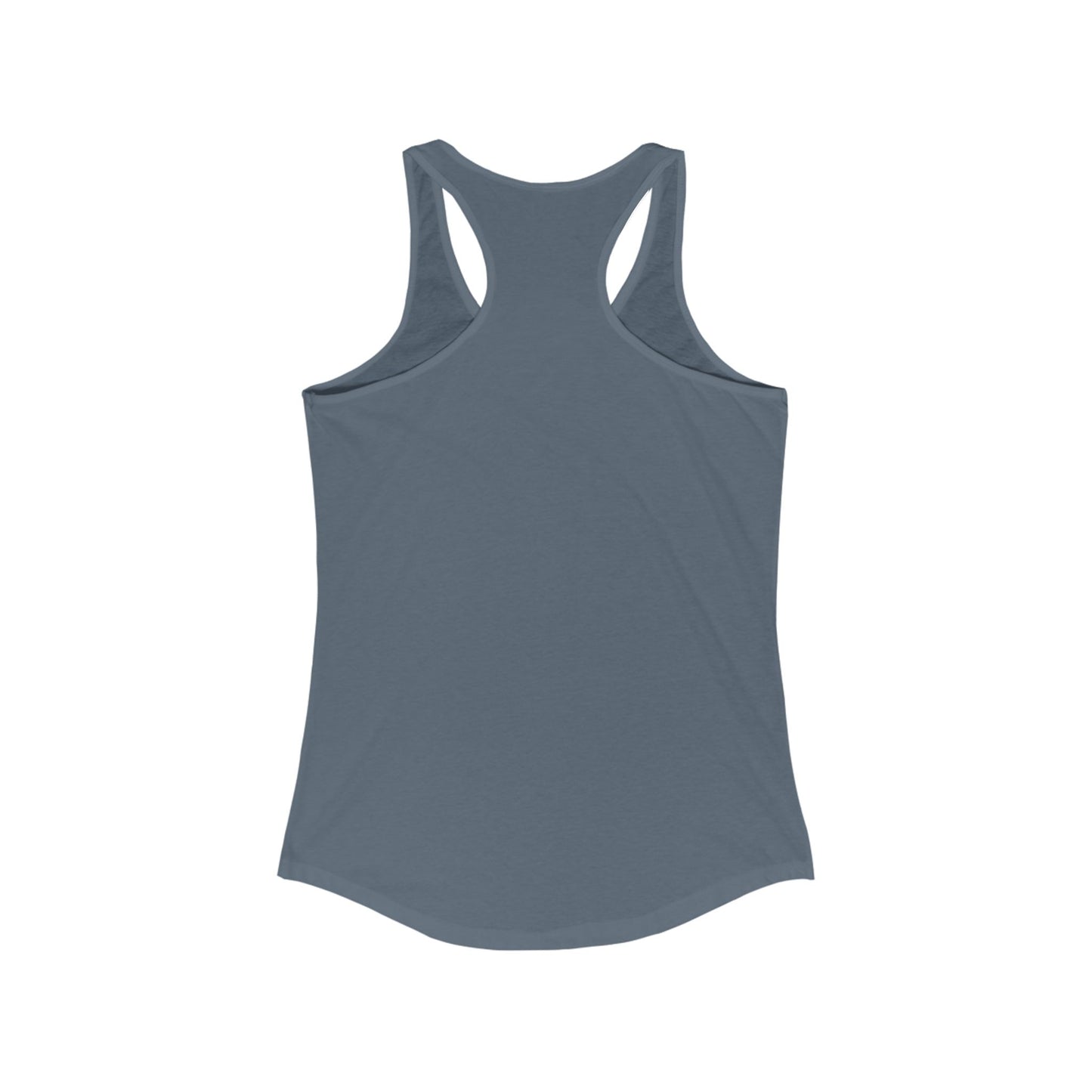 Sexy Mess Racerback Tank – Effortless Style with Attitude