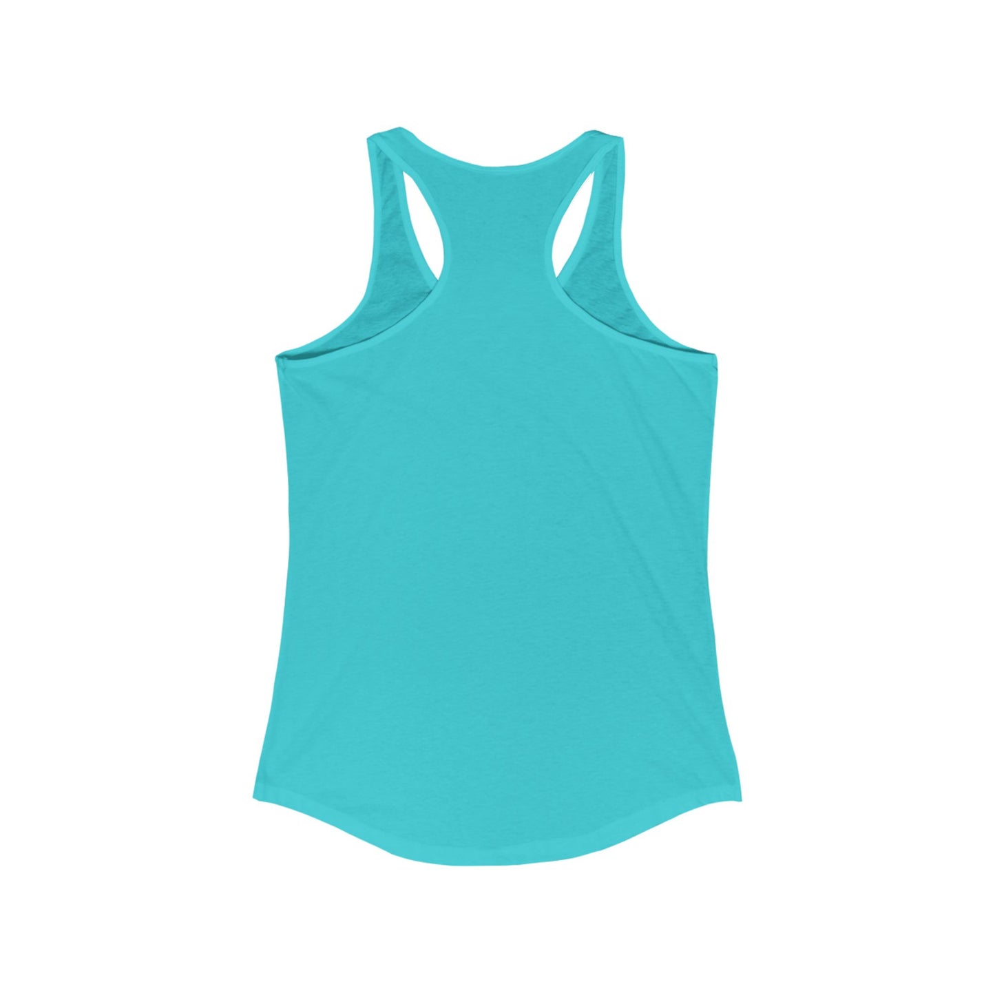 Sexy Mess Racerback Tank – Effortless Style with Attitude