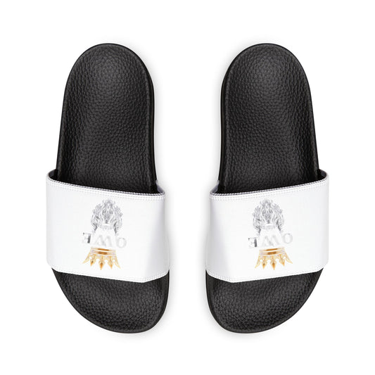 OWE Men's Strap Sandals – Walk the Mindset. Own Every Step.*
