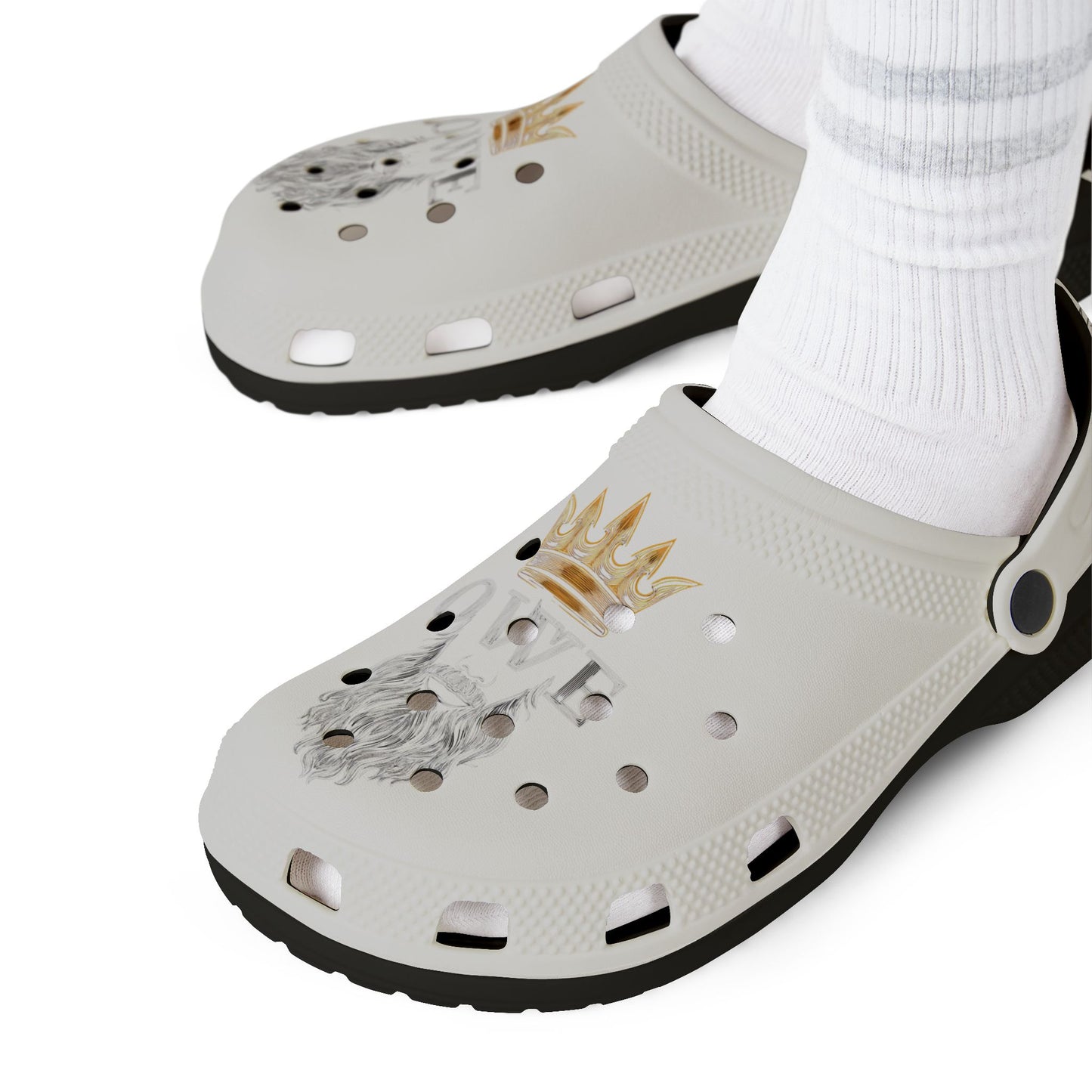 OWE EVA Foam Shoes – Lightweight Power for the Hustle*
