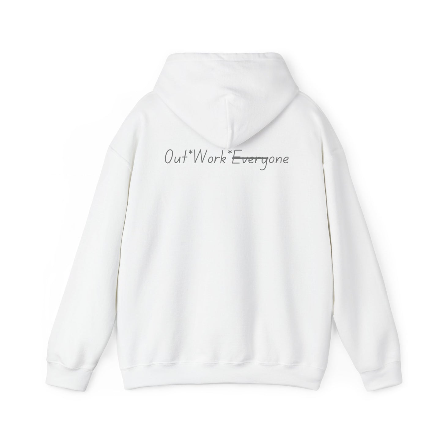 OWE Heavy Blend Hoodie – Warmth Built for the Grind*