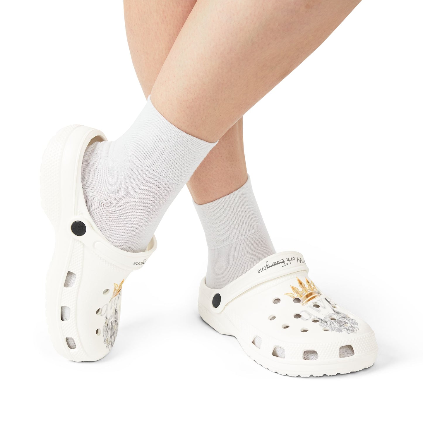 OWE EVA Foam Shoes – Lightweight Power for the Hustle*