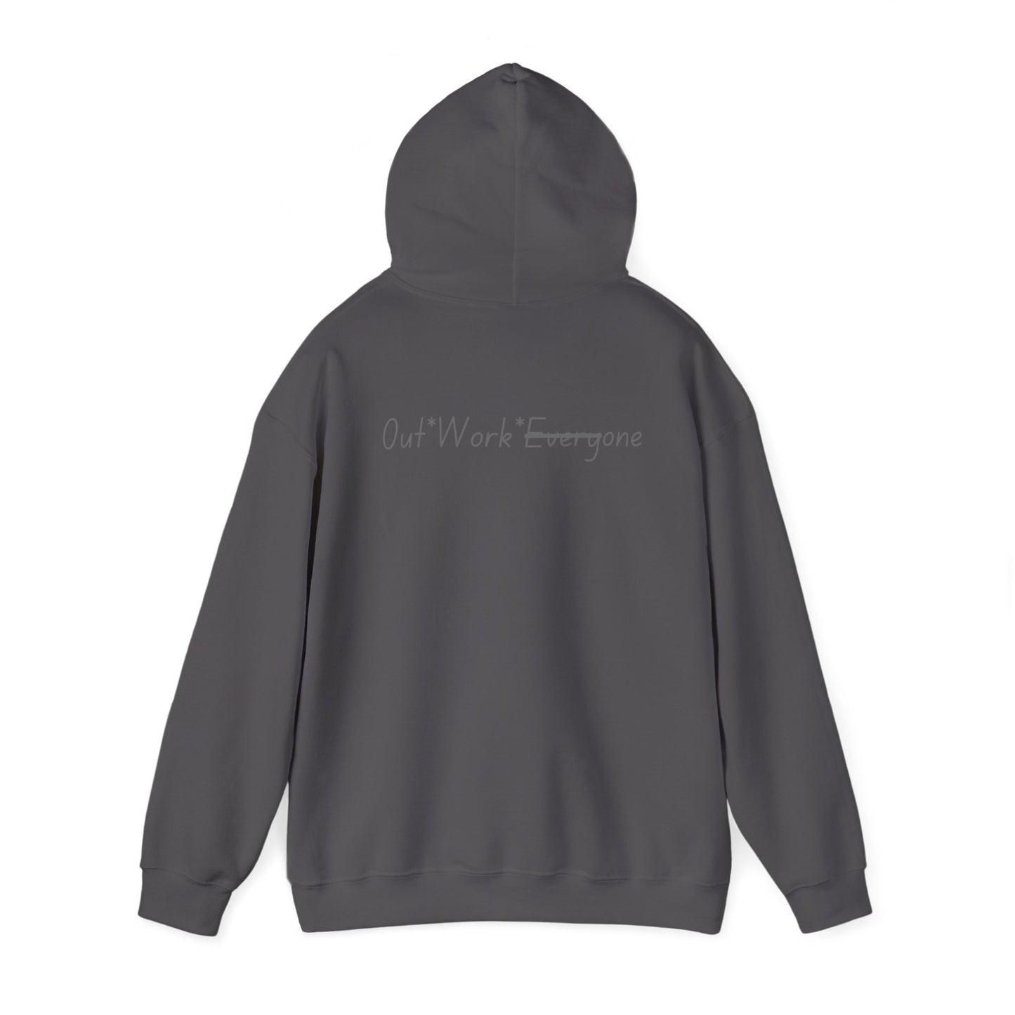 O*W*E* - Unisex Heavy Blend™ Hooded Sweatshirt