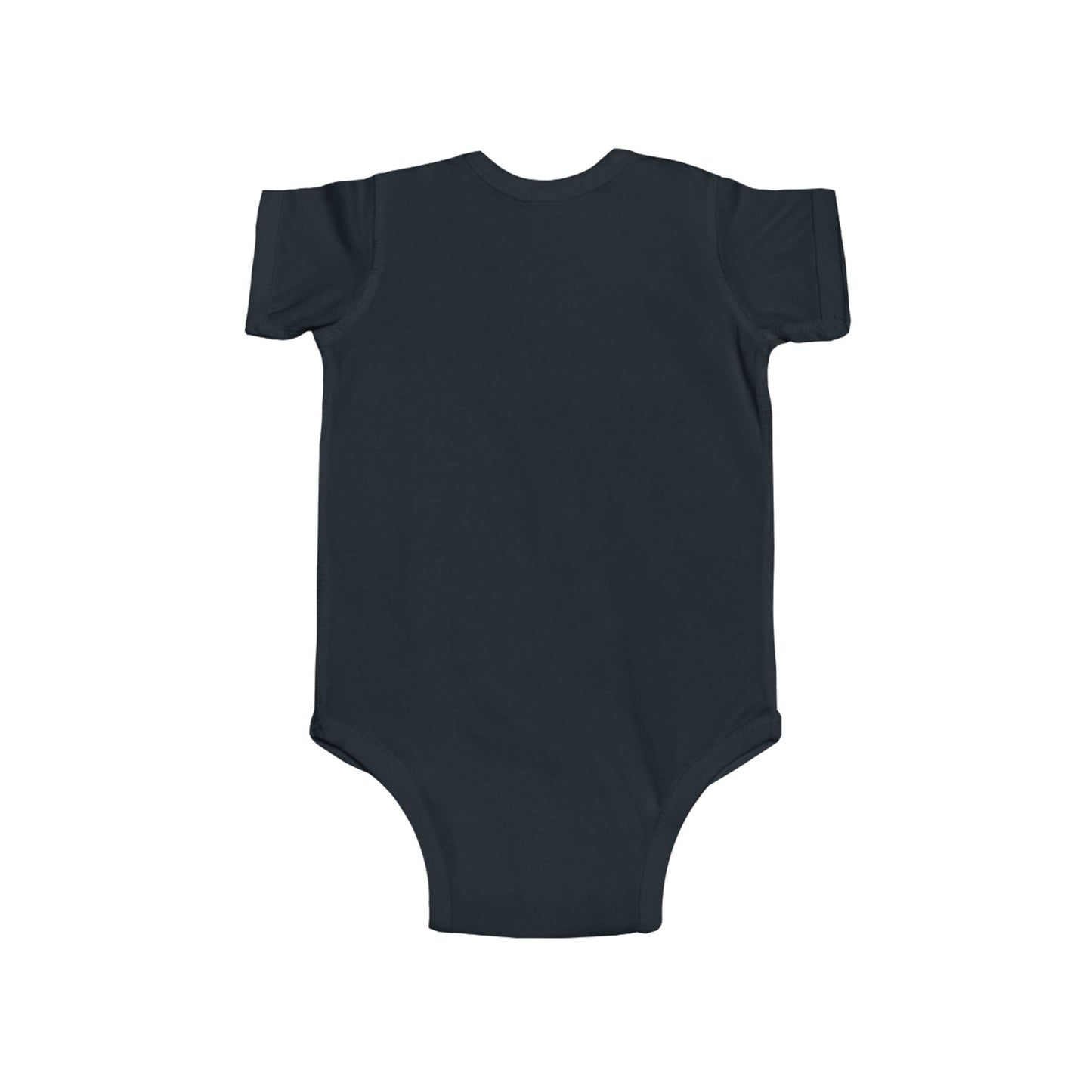 Baby Mess Infant Bodysuit – Cuteness in Every Chaos