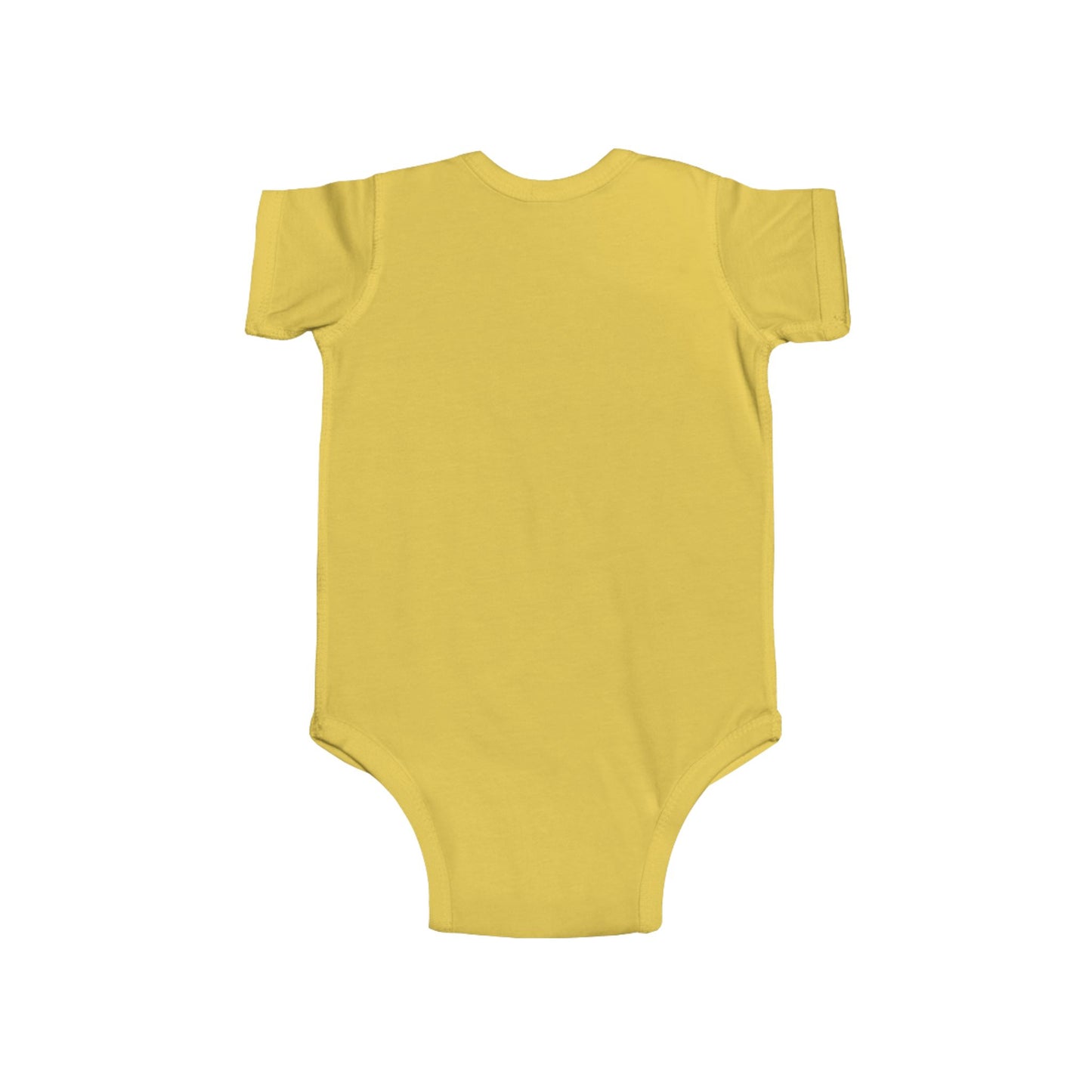 Baby Mess Infant Bodysuit – Cuteness in Every Chaos
