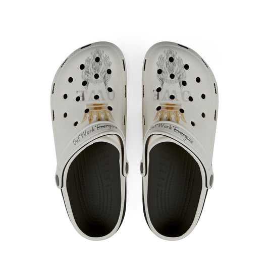 OWE EVA Foam Shoes – Lightweight Power for the Hustle*