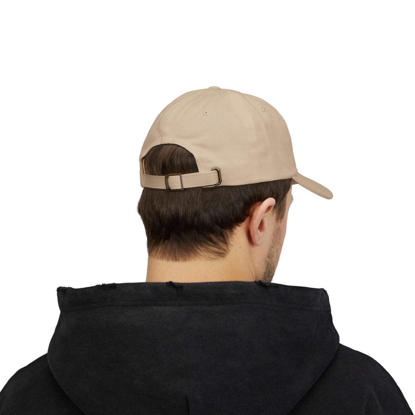 OWE Classic Dad Cap – Legacy Looks for Everyday Hustle*