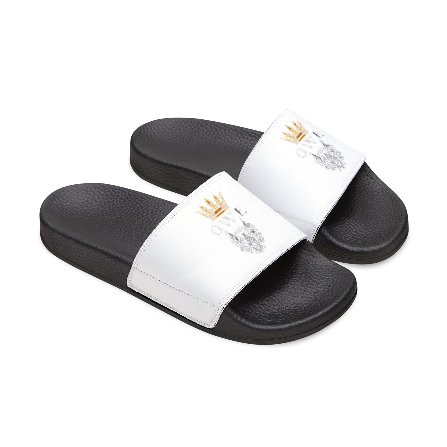 O*W*E* - Men's Removable-Strap Sandals