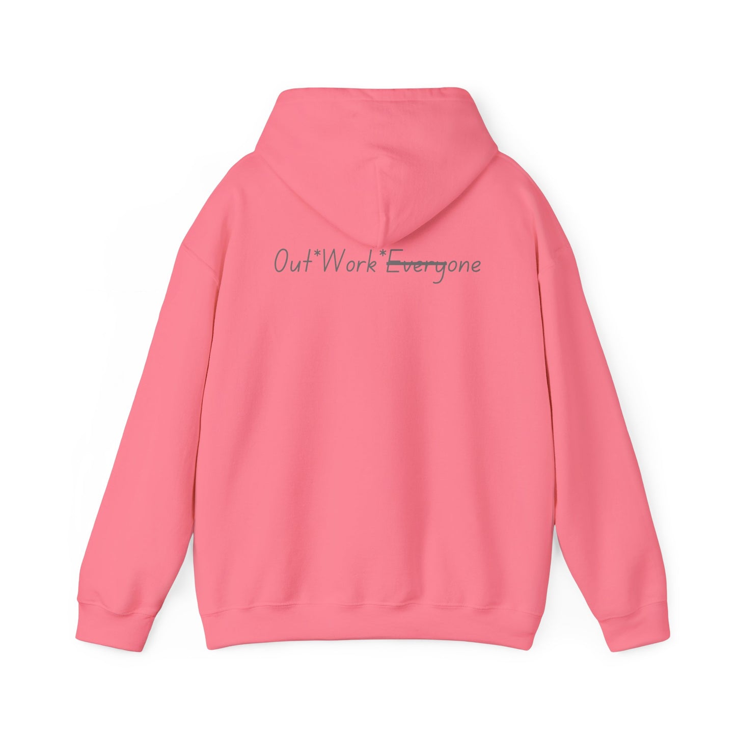 O*W*E* - Unisex Heavy Blend™ Hooded Sweatshirt