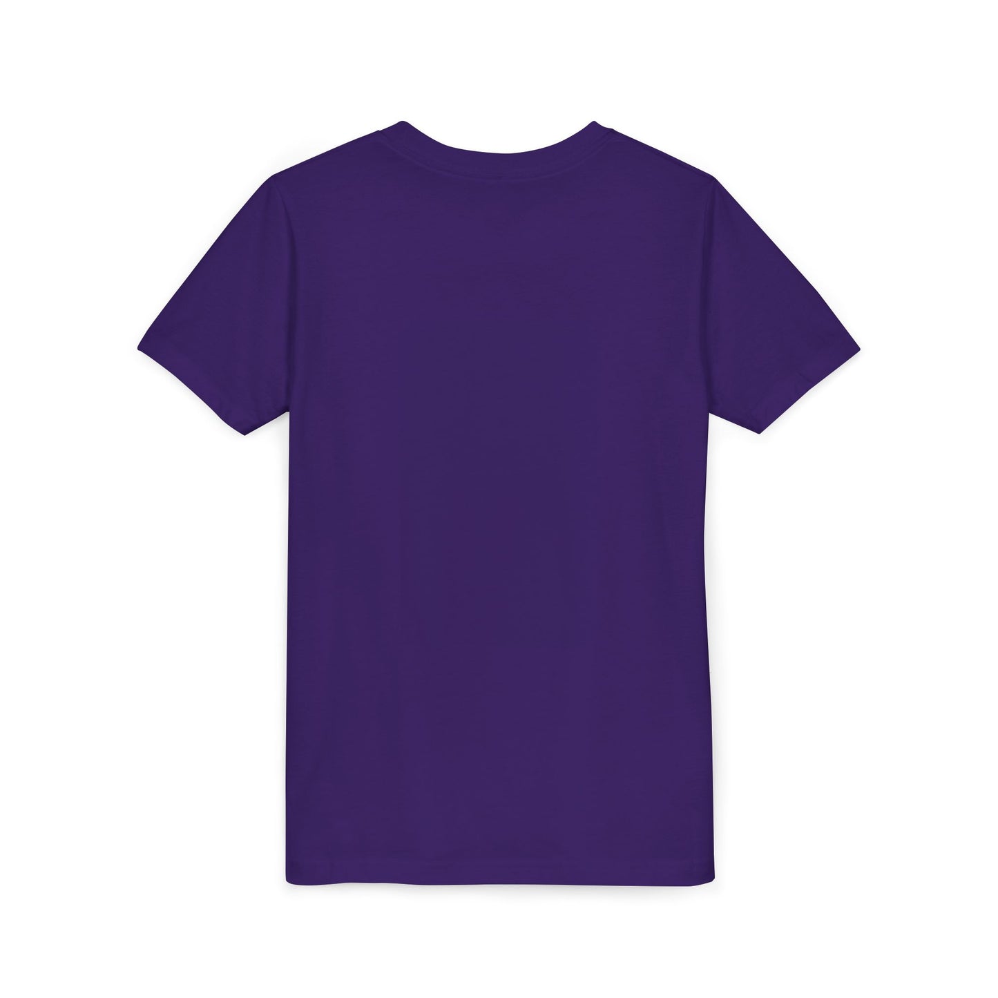 O.W.E. Kids Tee – “Out Work Everyone” Youth Edition (Blue)