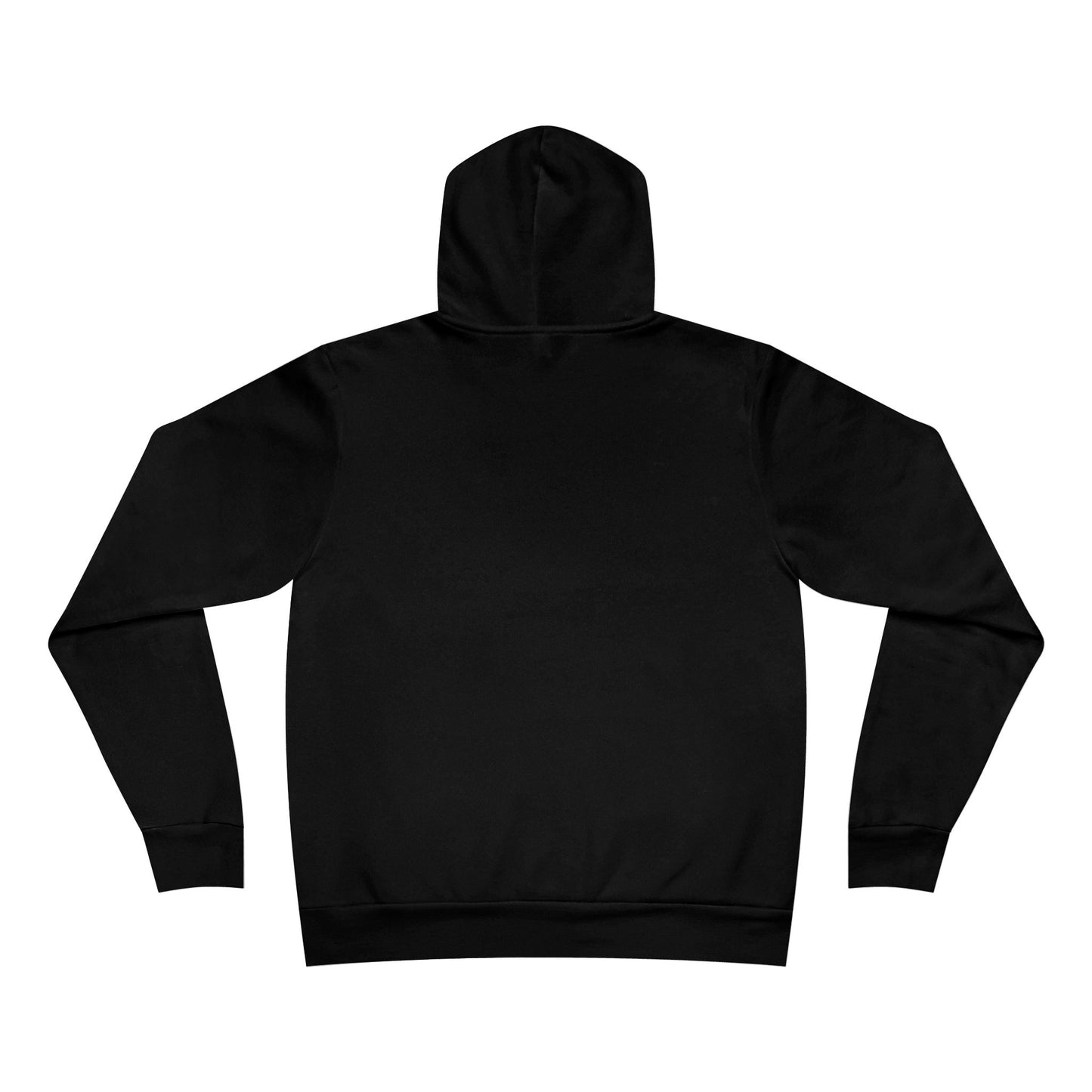 O.W.E. Hoodie – Out Work Everyone (Black)