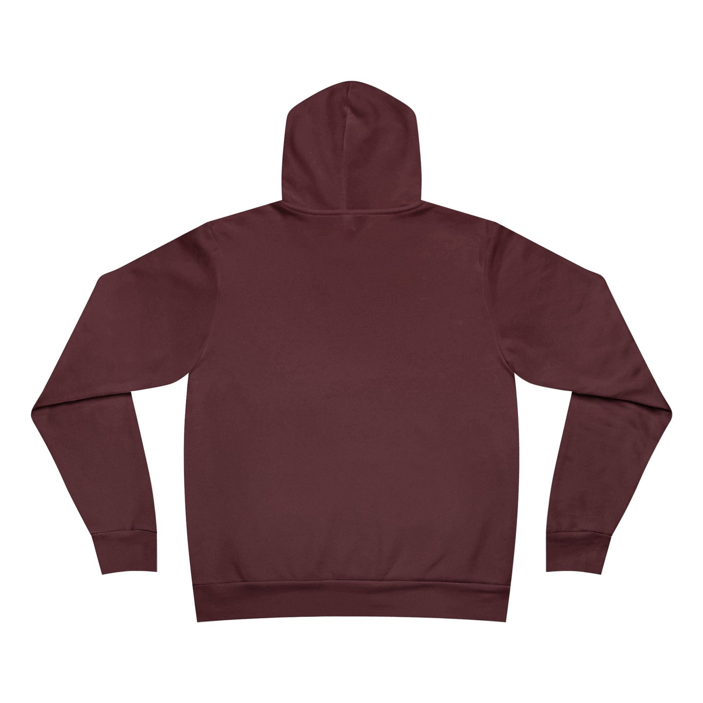 O.W.E. Hoodie – Out Work Everyone (Black)