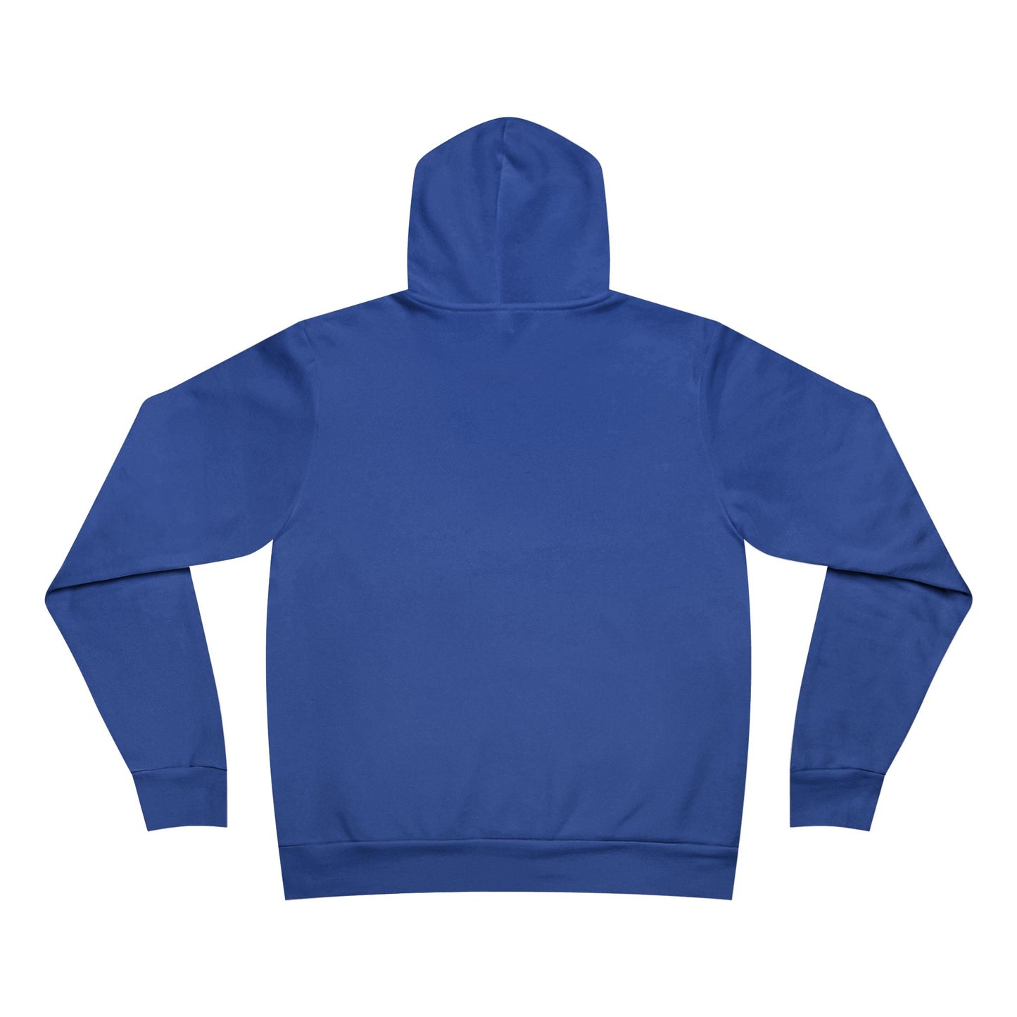 O.W.E. Hoodie – Out Work Everyone (Black)