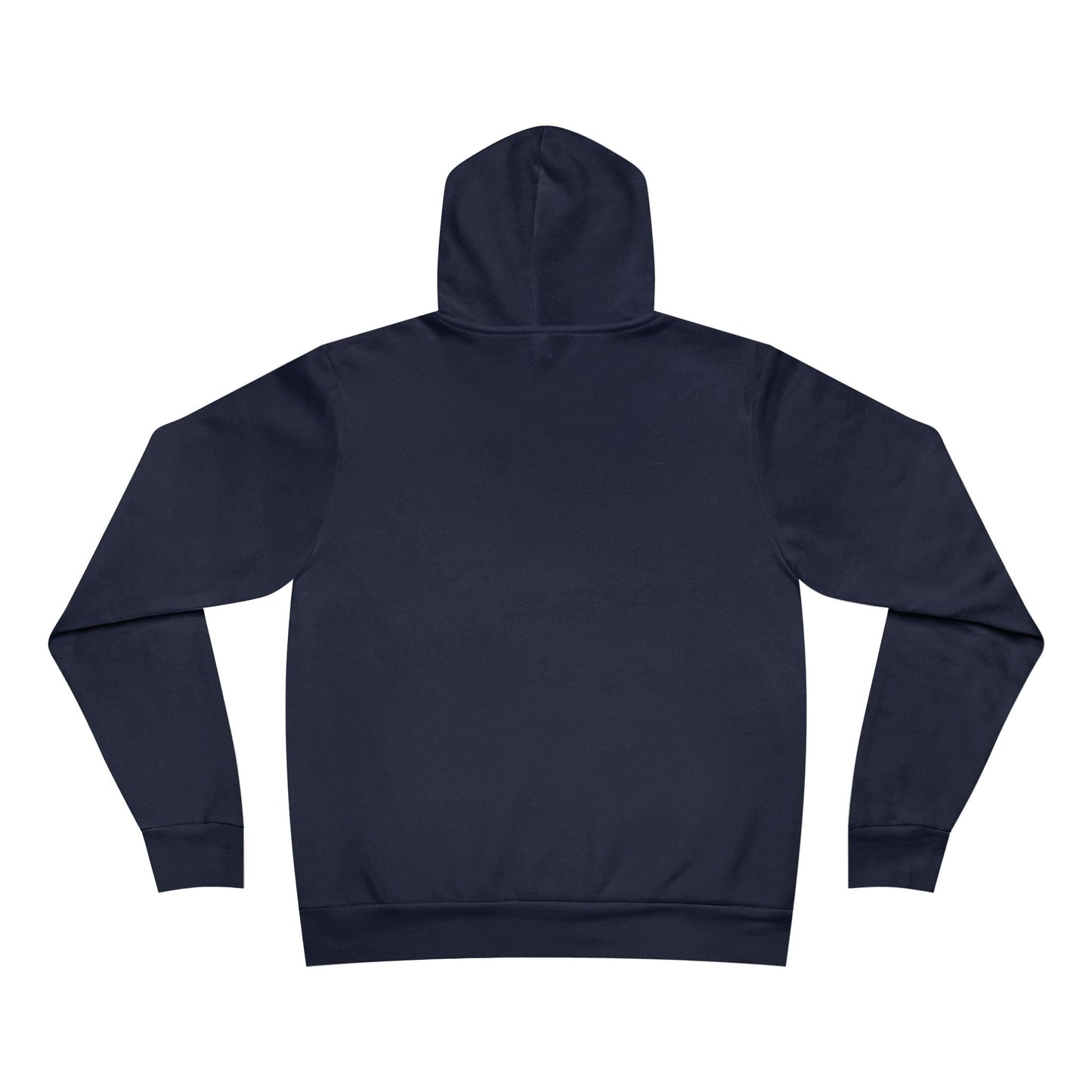 O.W.E. Hoodie – Out Work Everyone (Black)