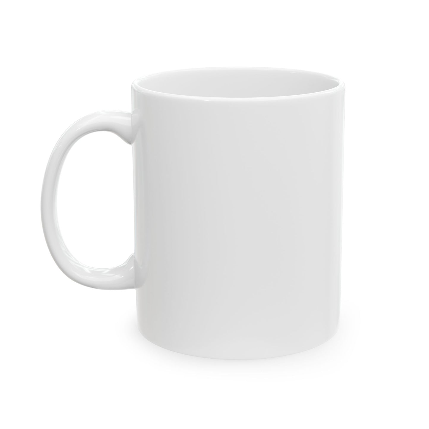 Sexy Mess Kiss Mark Mug – Sip Bold, Gift Sexy
