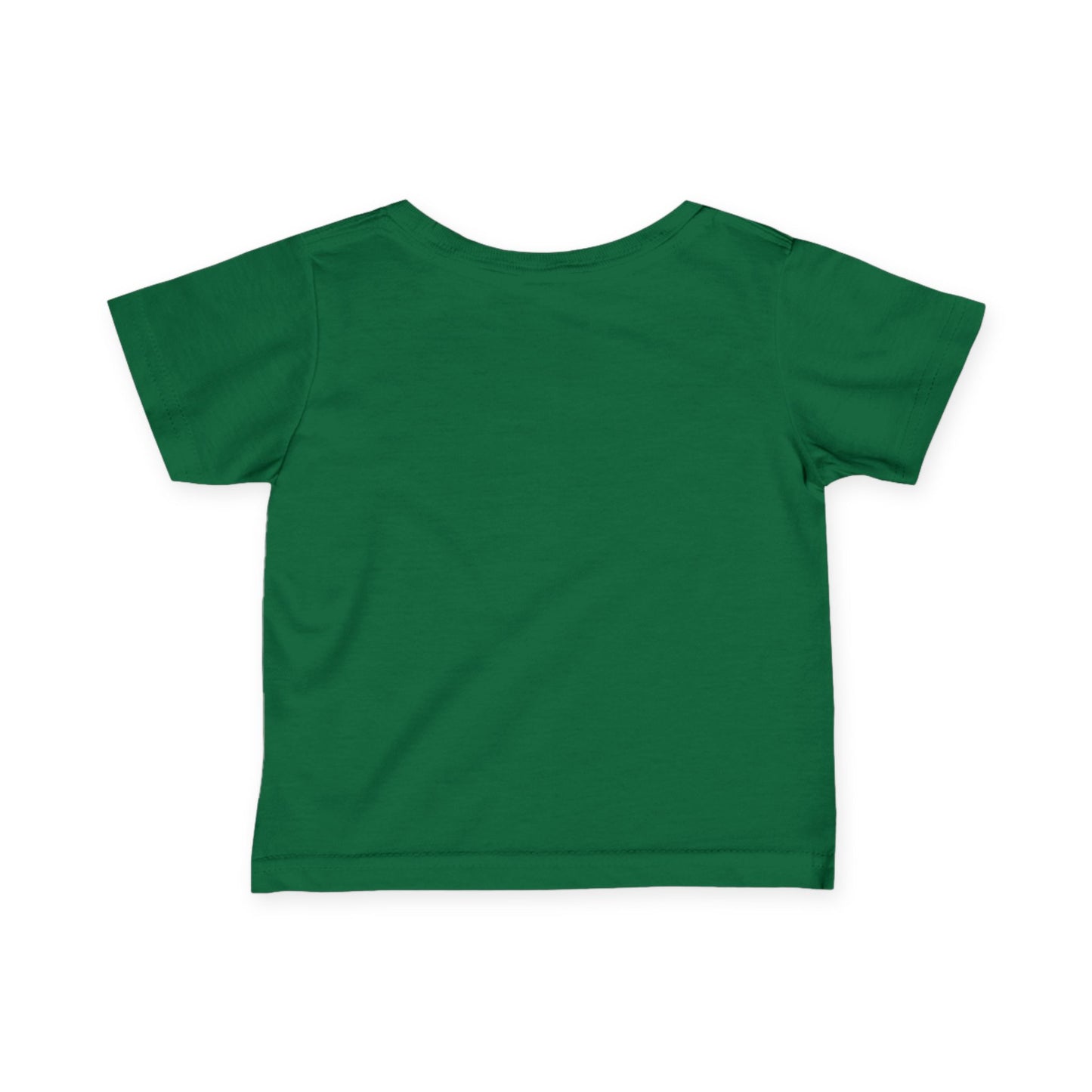 Baby Mess Infant Tee – Tiny Style, Big Personality