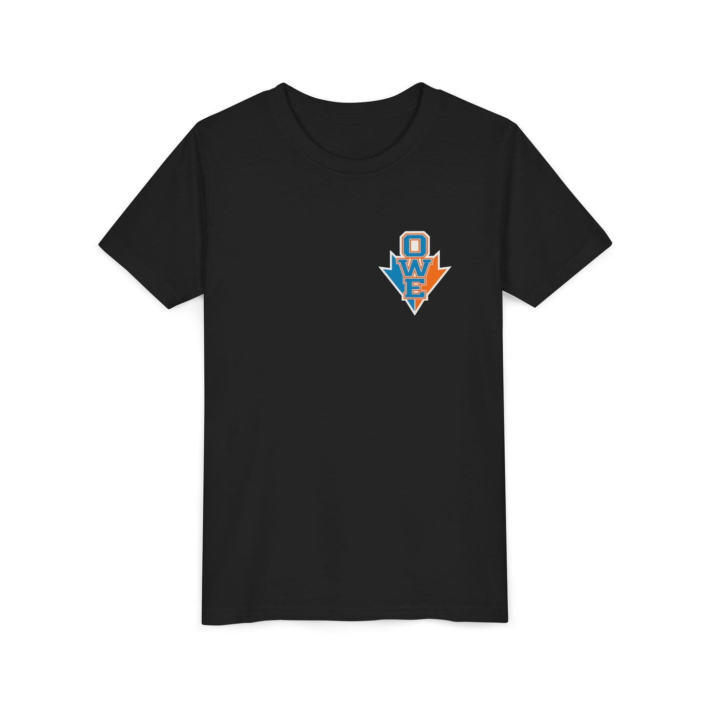 Youth Motivational Tee: Outwork Everyone, Inspirational Shirt, Gift for Young Athletes, Sportswear, Back to School, Summer Fashion