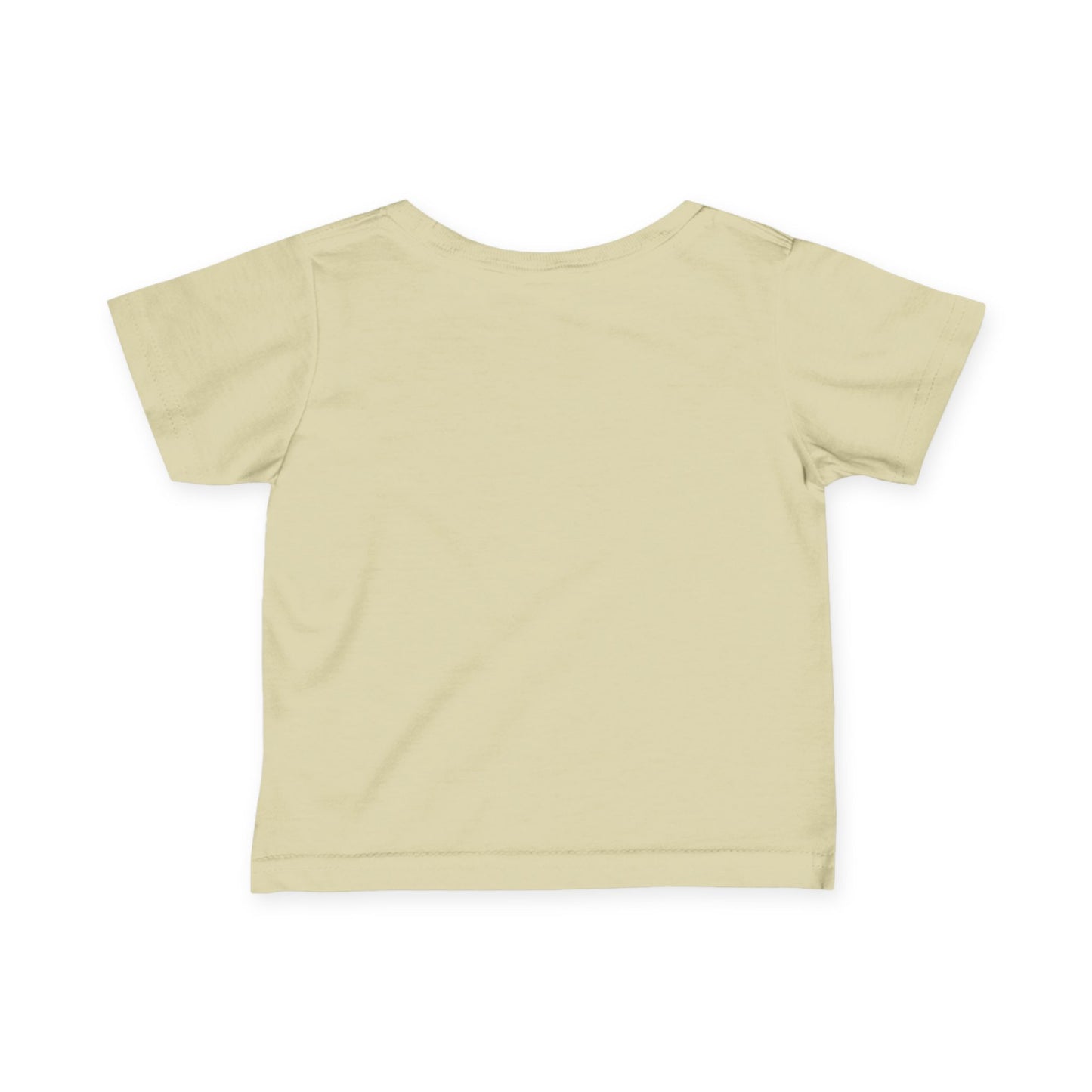 Baby Mess Infant Tee – Tiny Style, Big Personality