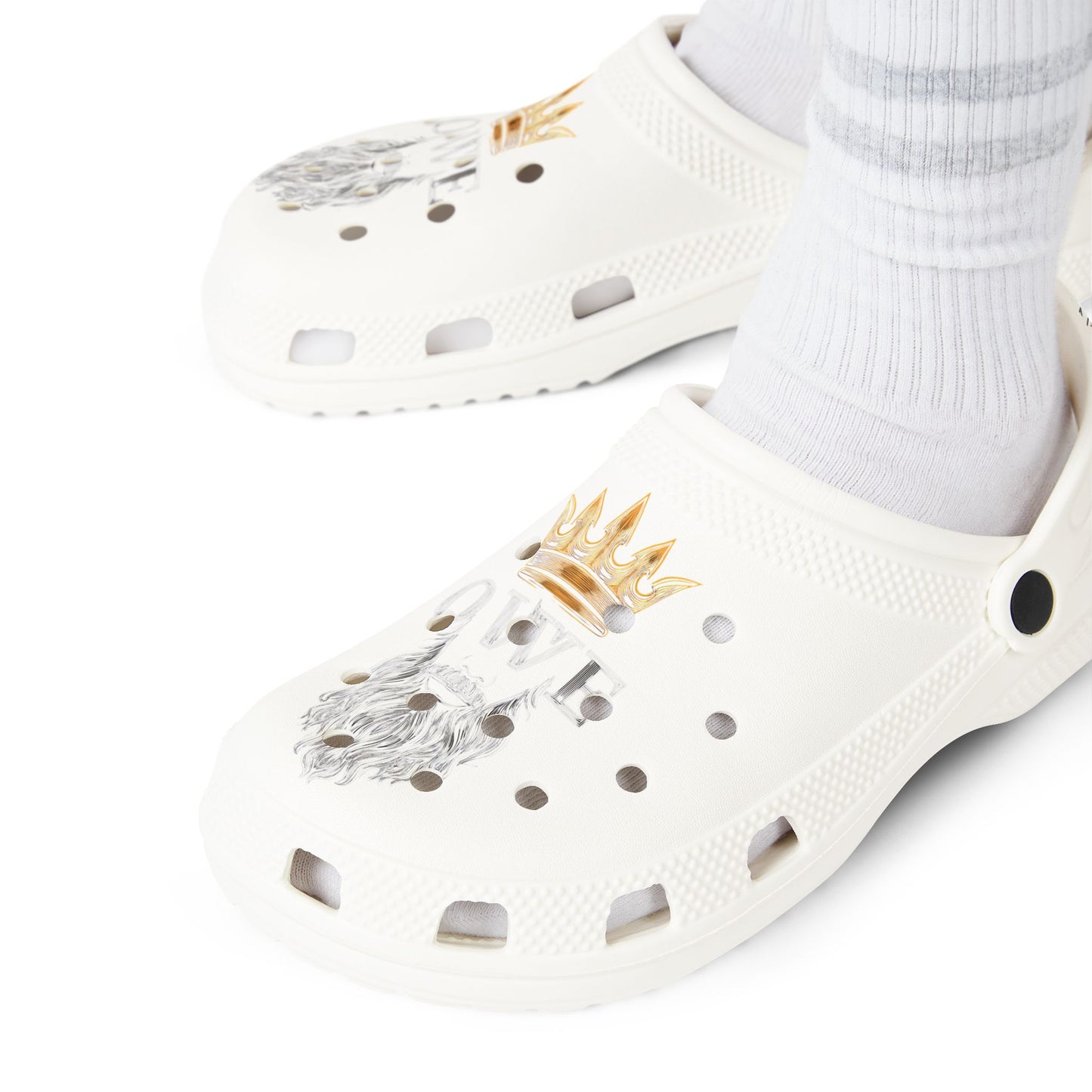 OWE EVA Foam Shoes – Lightweight Power for the Hustle*
