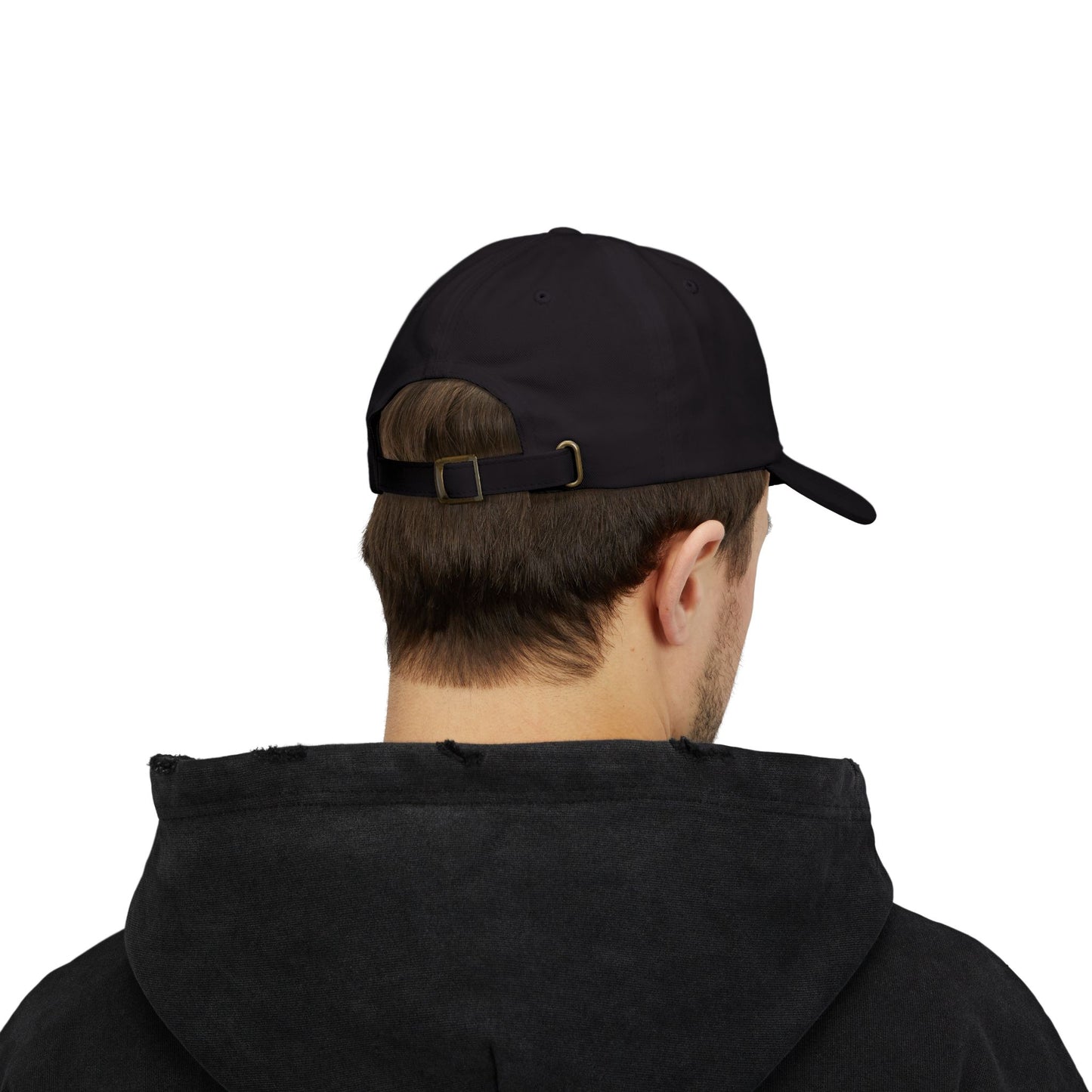 OWE Classic Dad Cap – Legacy Looks for Everyday Hustle*
