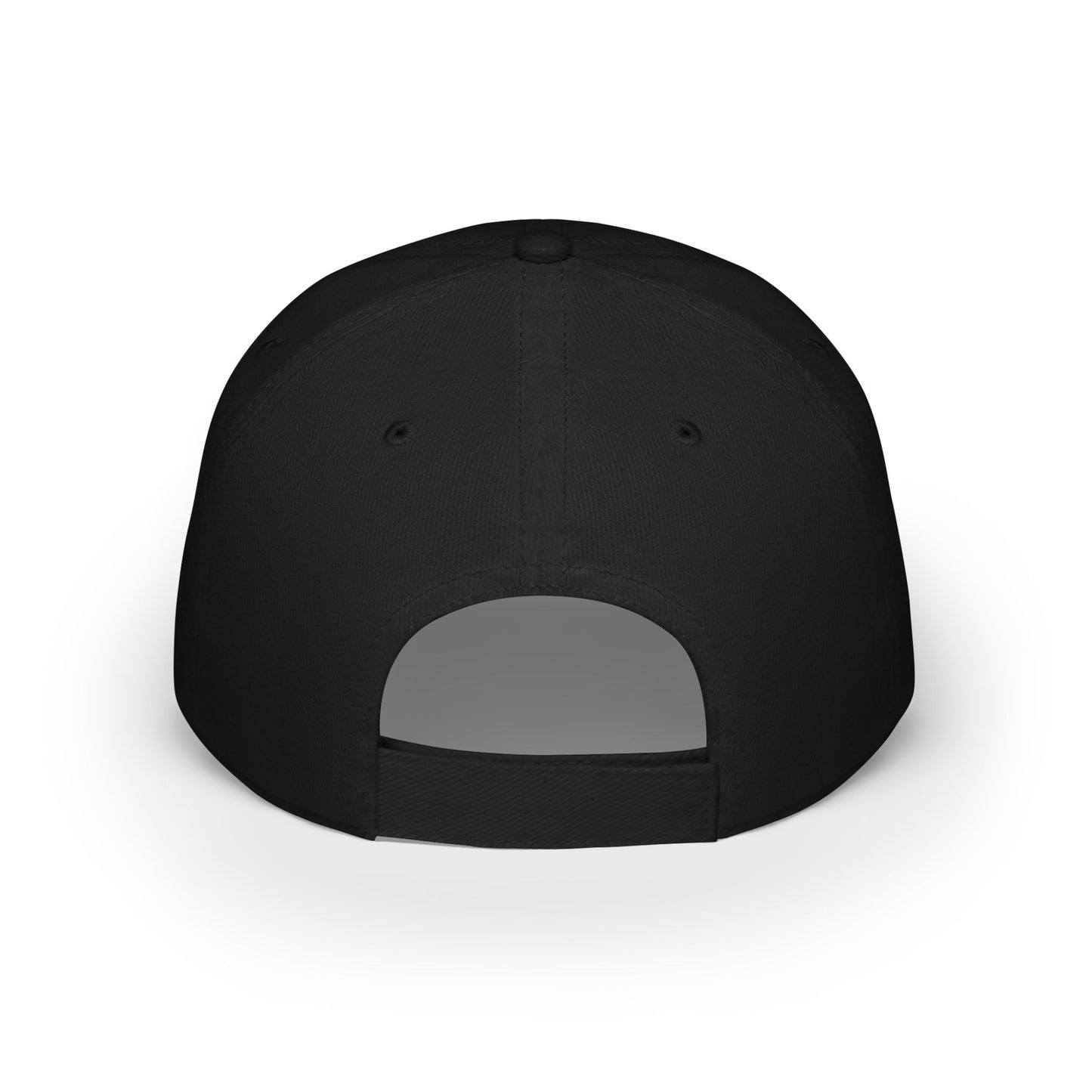 O*W*E* - Low Profile Baseball Cap